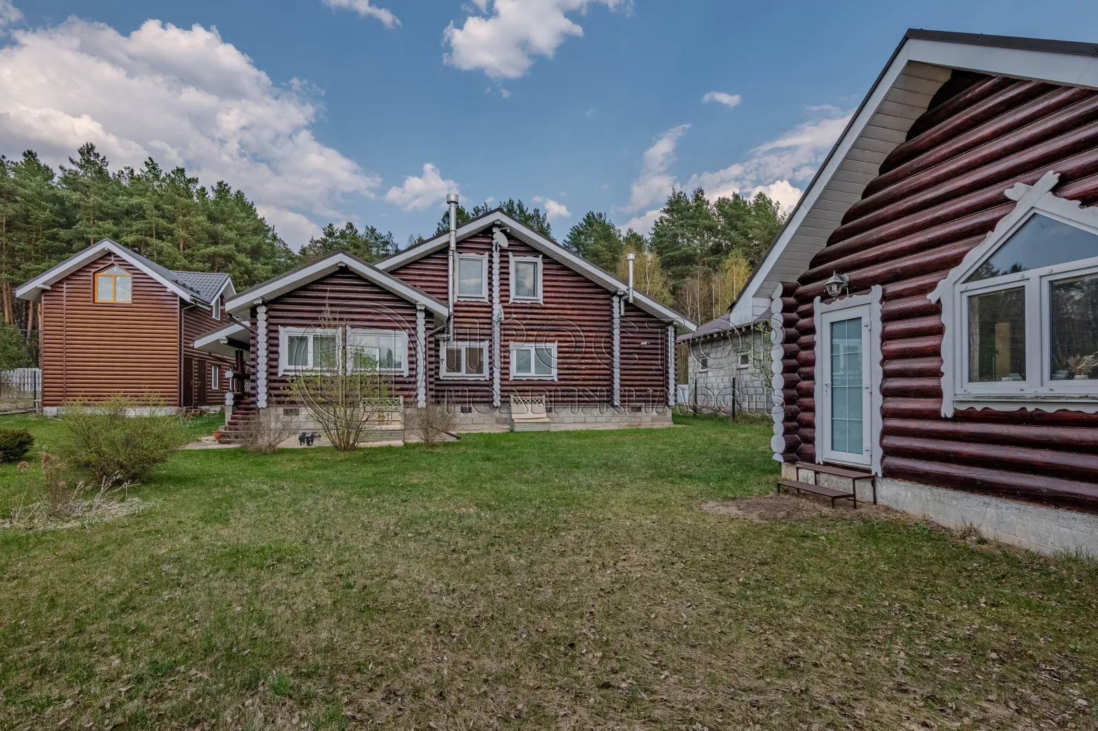 Дом, 208 м² - фото 5