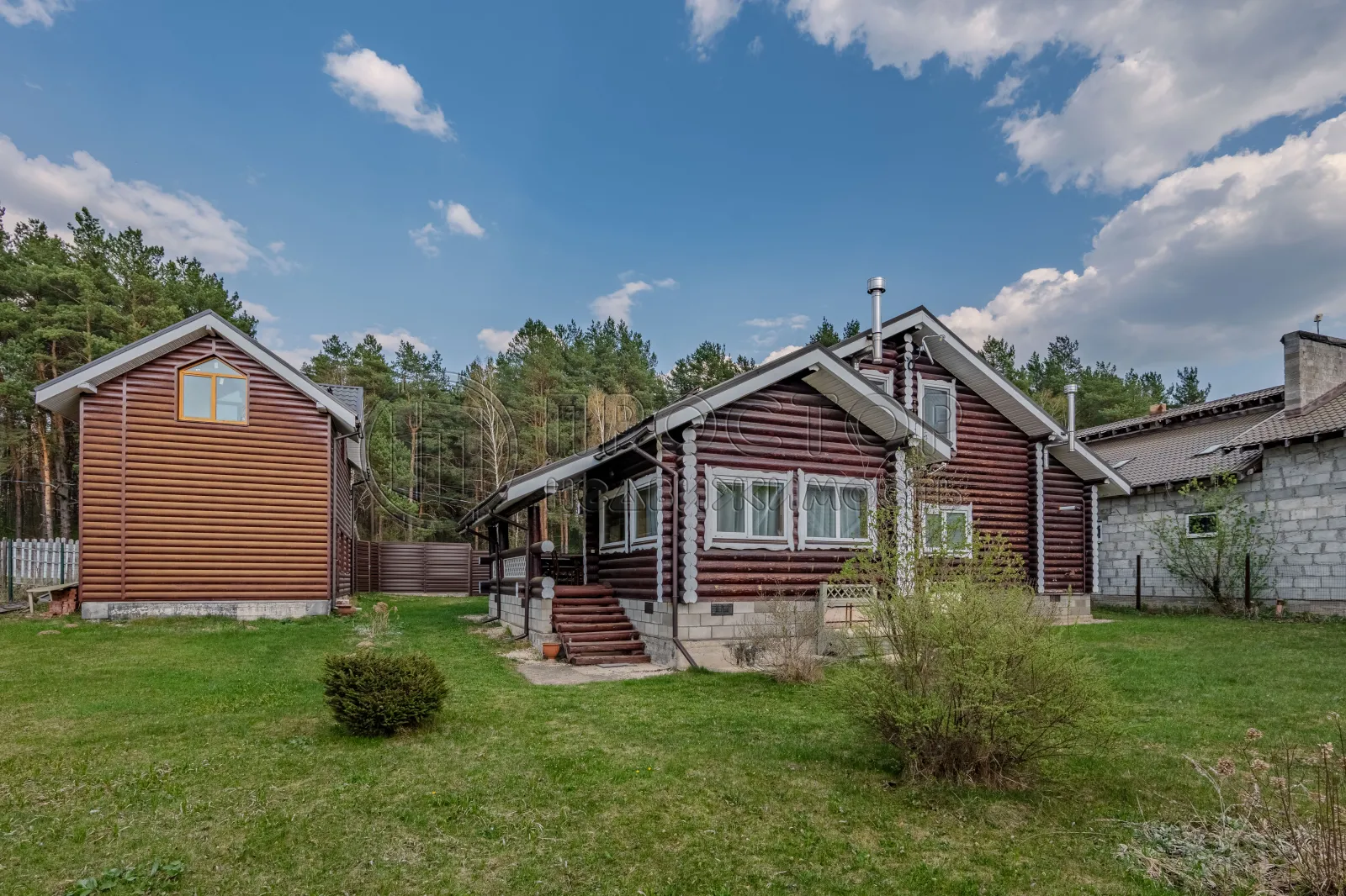 Дом, 208 м² - фото 6