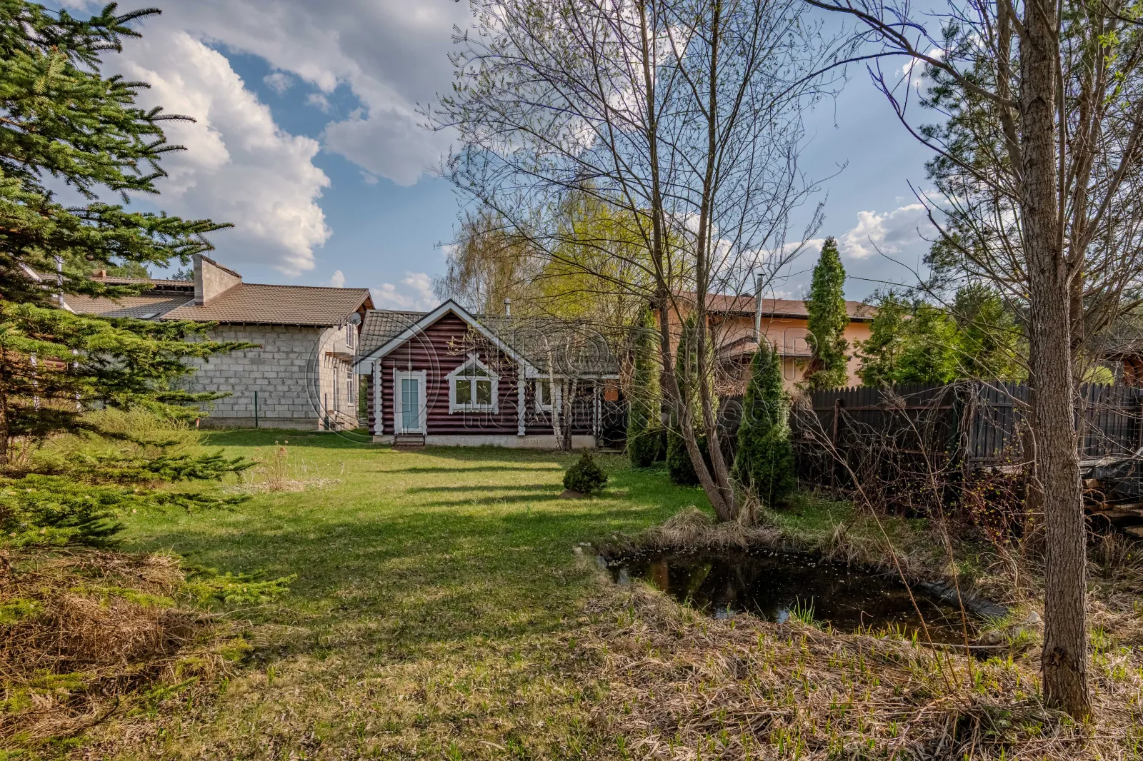 Дом, 208 м² - фото 7