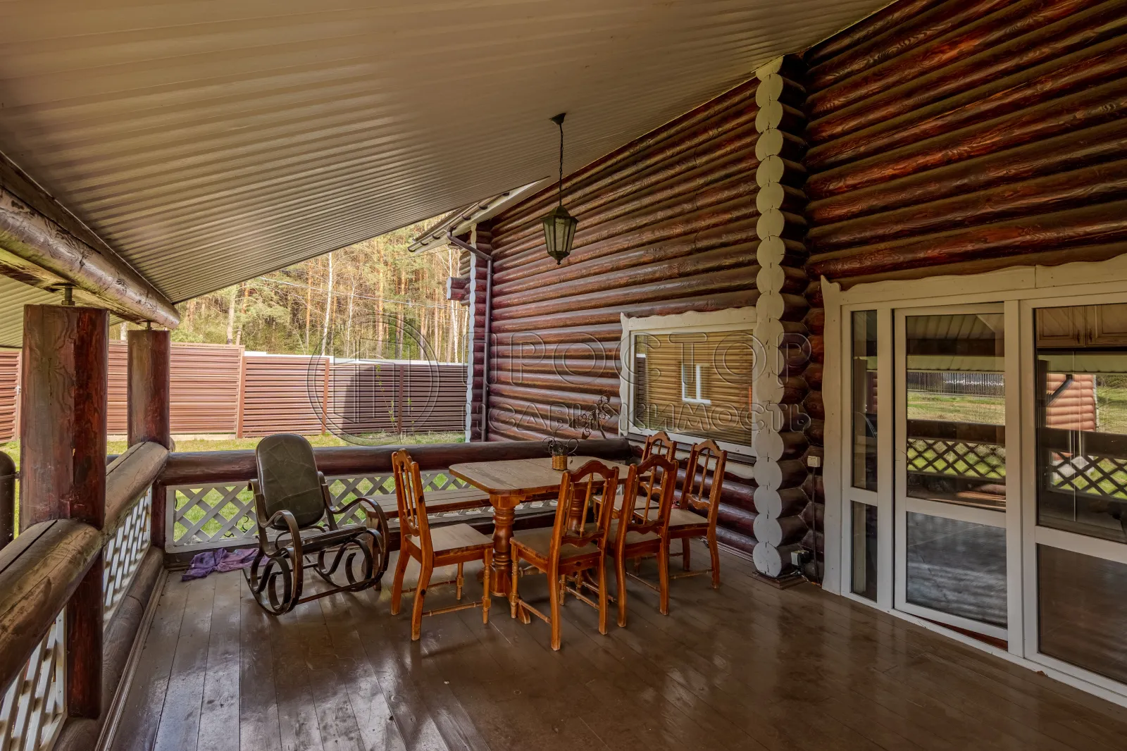 Дом, 208 м² - фото 8