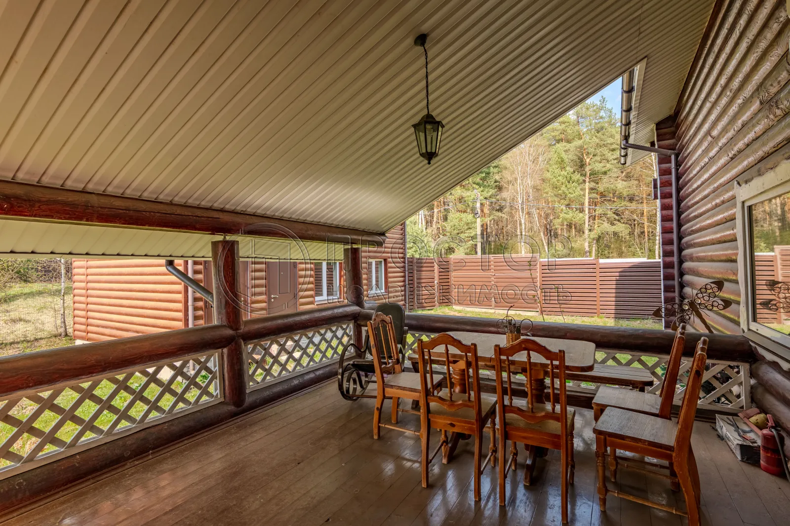 Дом, 208 м² - фото 9