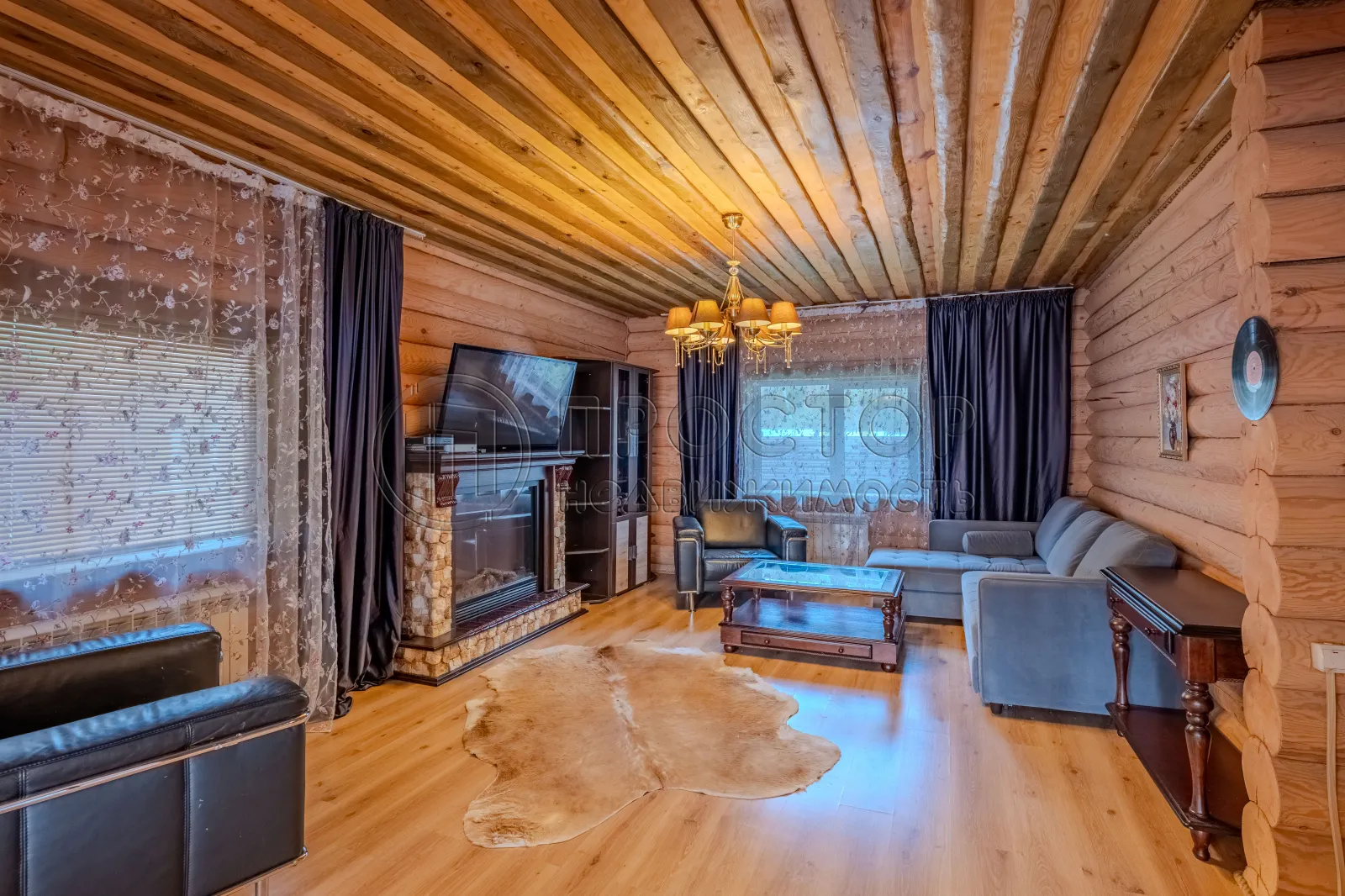 Дом, 208 м² - фото 10