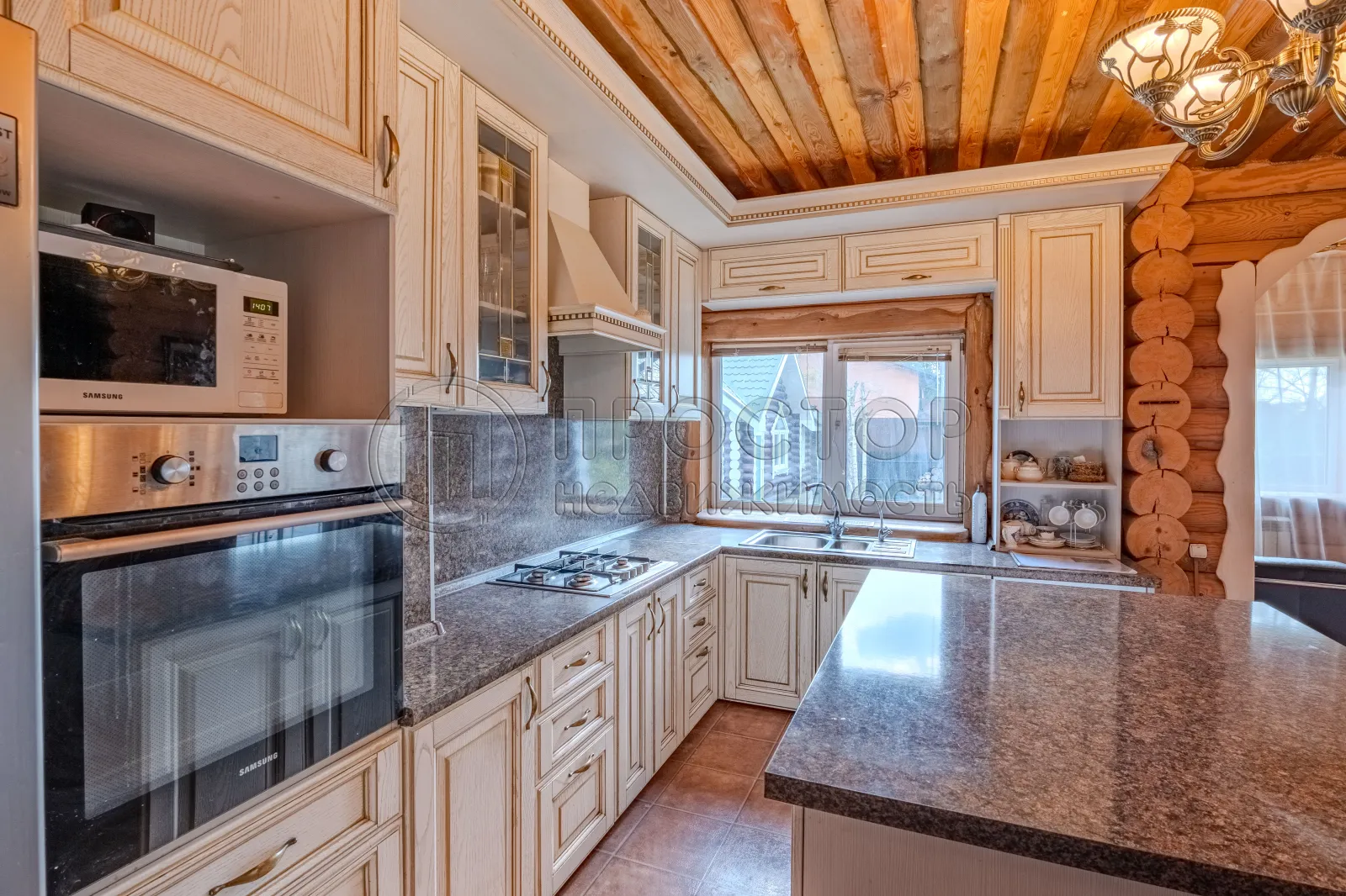 Дом, 208 м² - фото 11