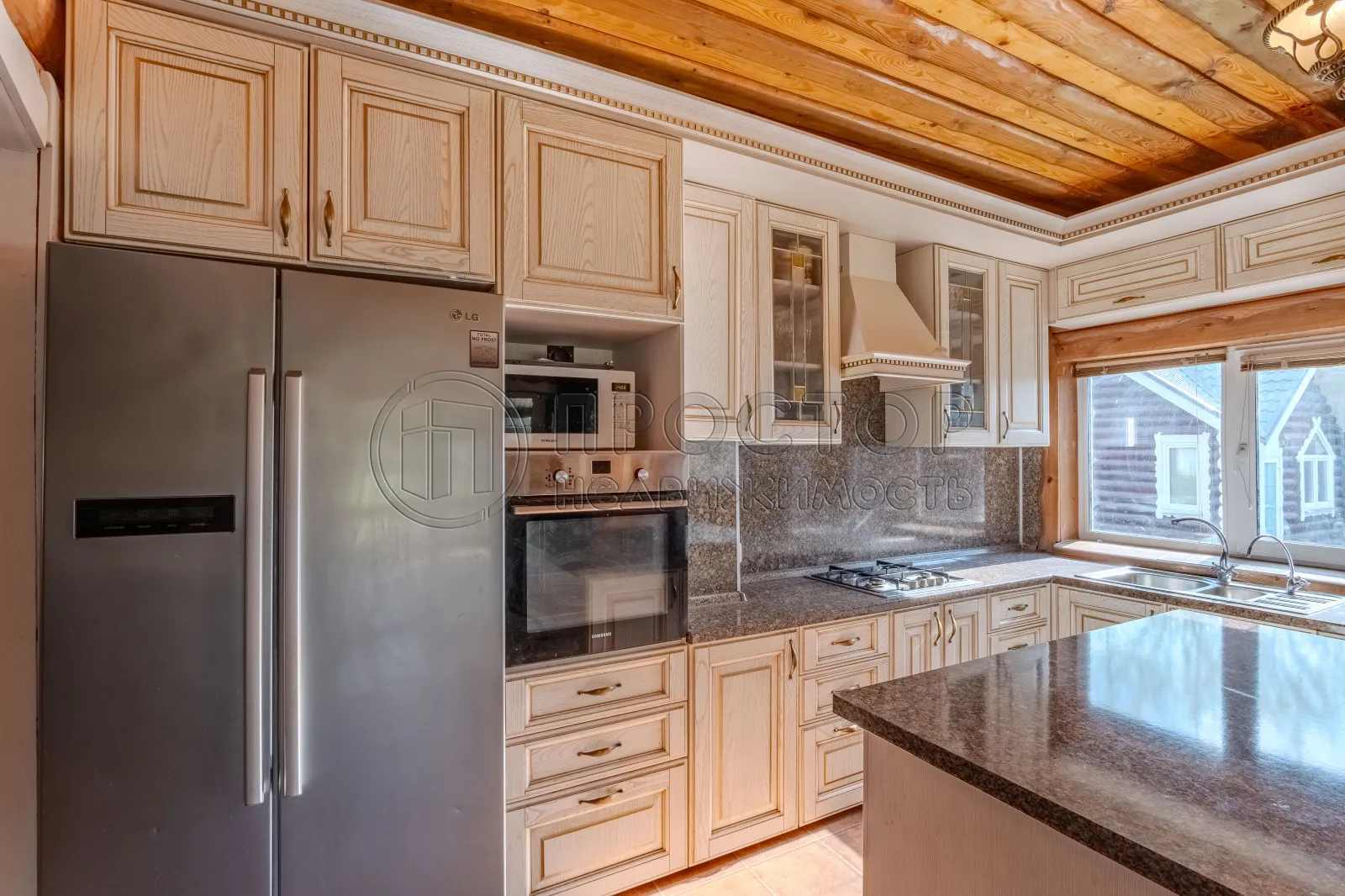 Дом, 208 м² - фото 12