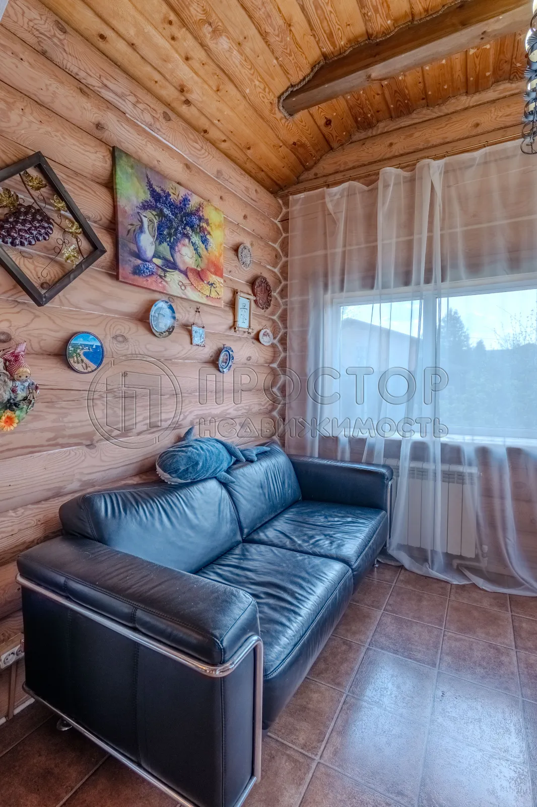 Дом, 208 м² - фото 13