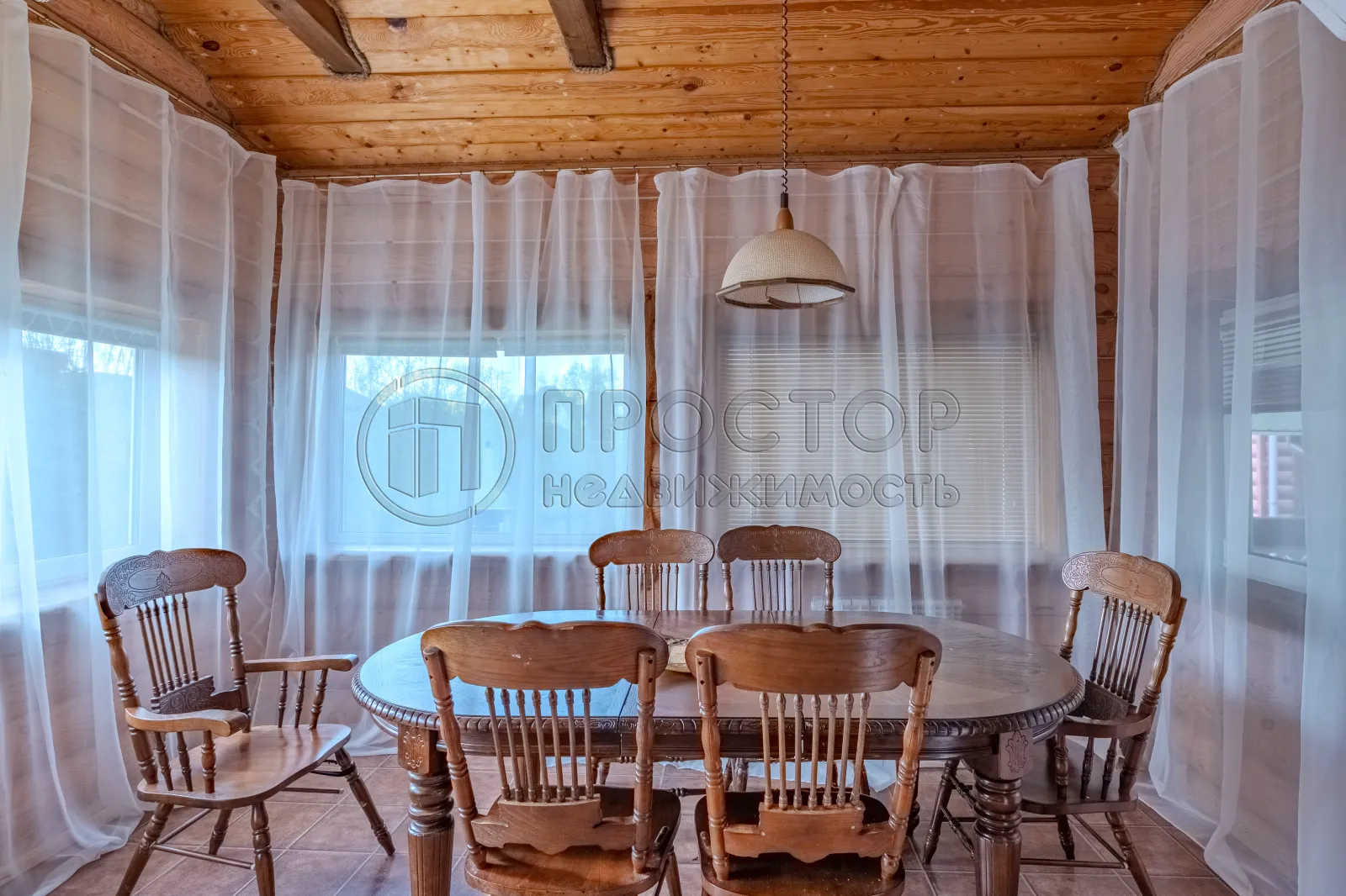 Дом, 208 м² - фото 14