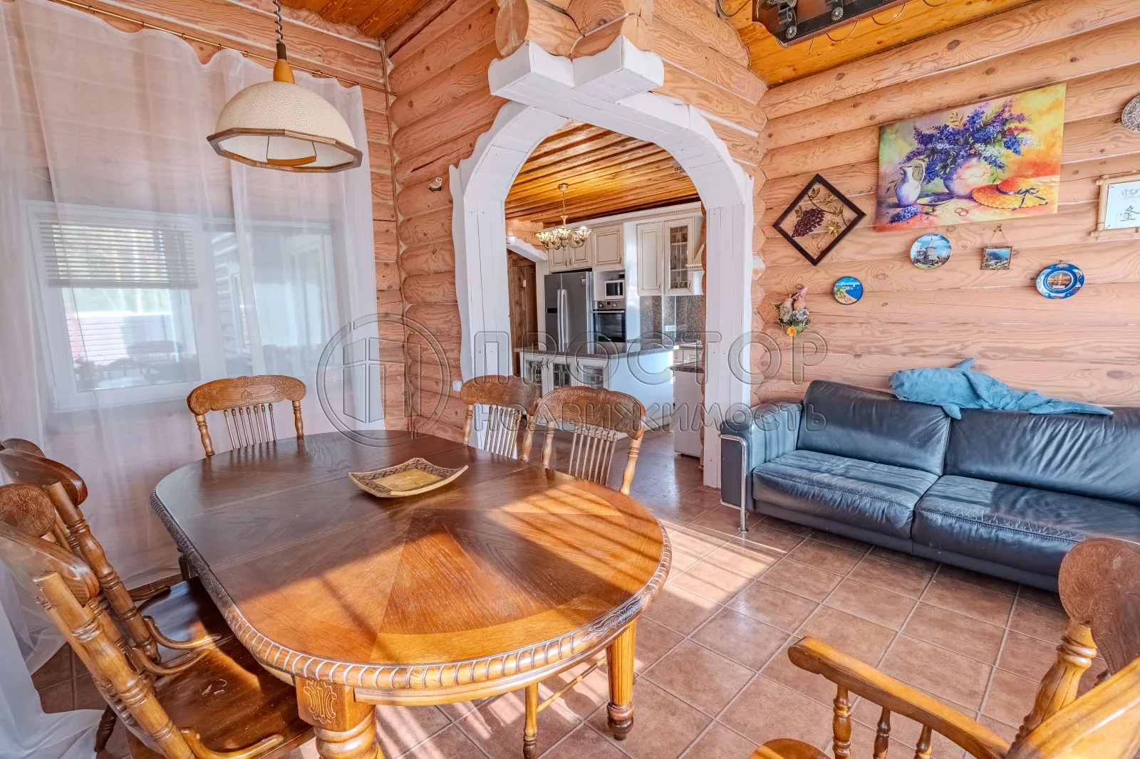 Дом, 208 м² - фото 15