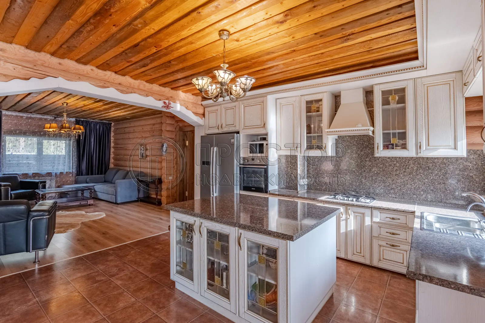 Дом, 208 м² - фото 16