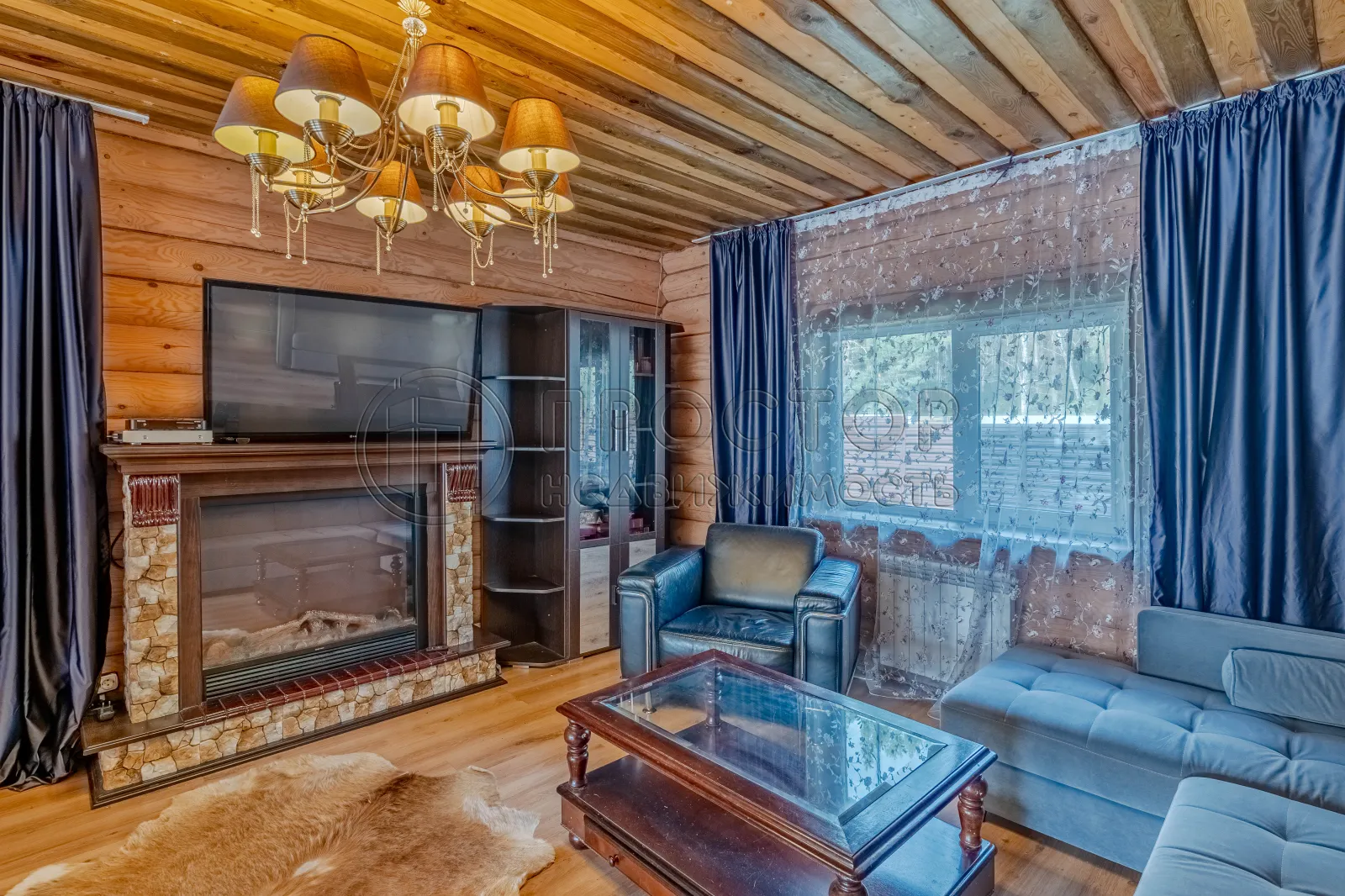 Дом, 208 м² - фото 17