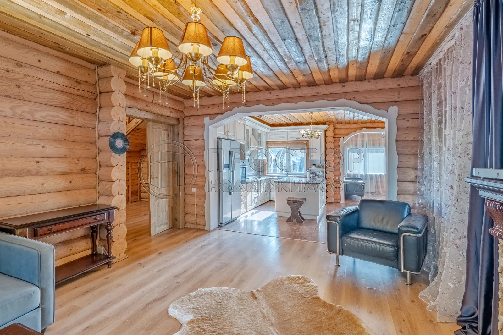 Дом, 208 м² - фото 18