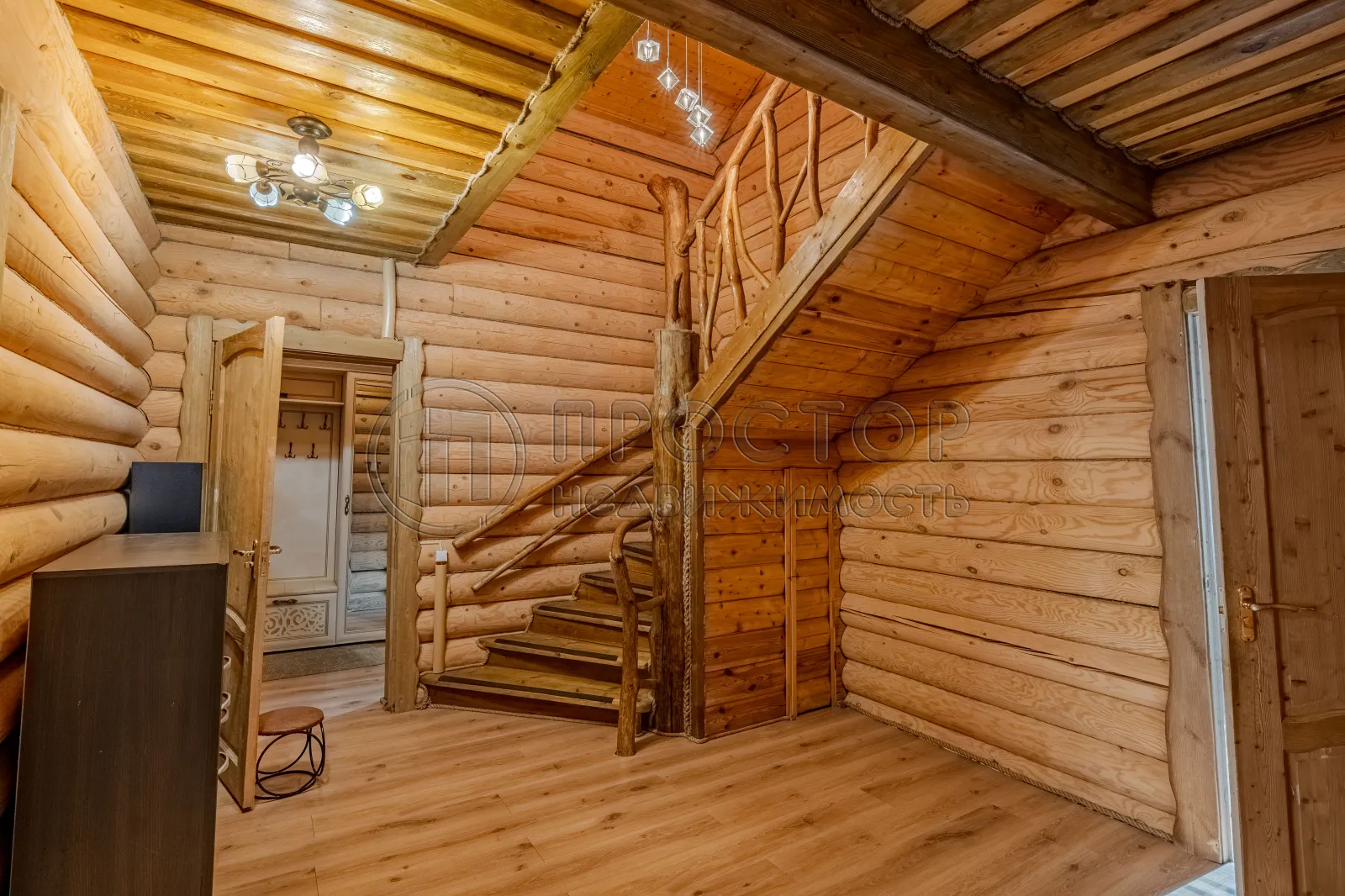 Дом, 208 м² - фото 19