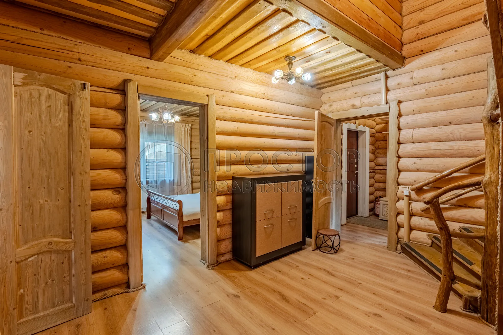 Дом, 208 м² - фото 20