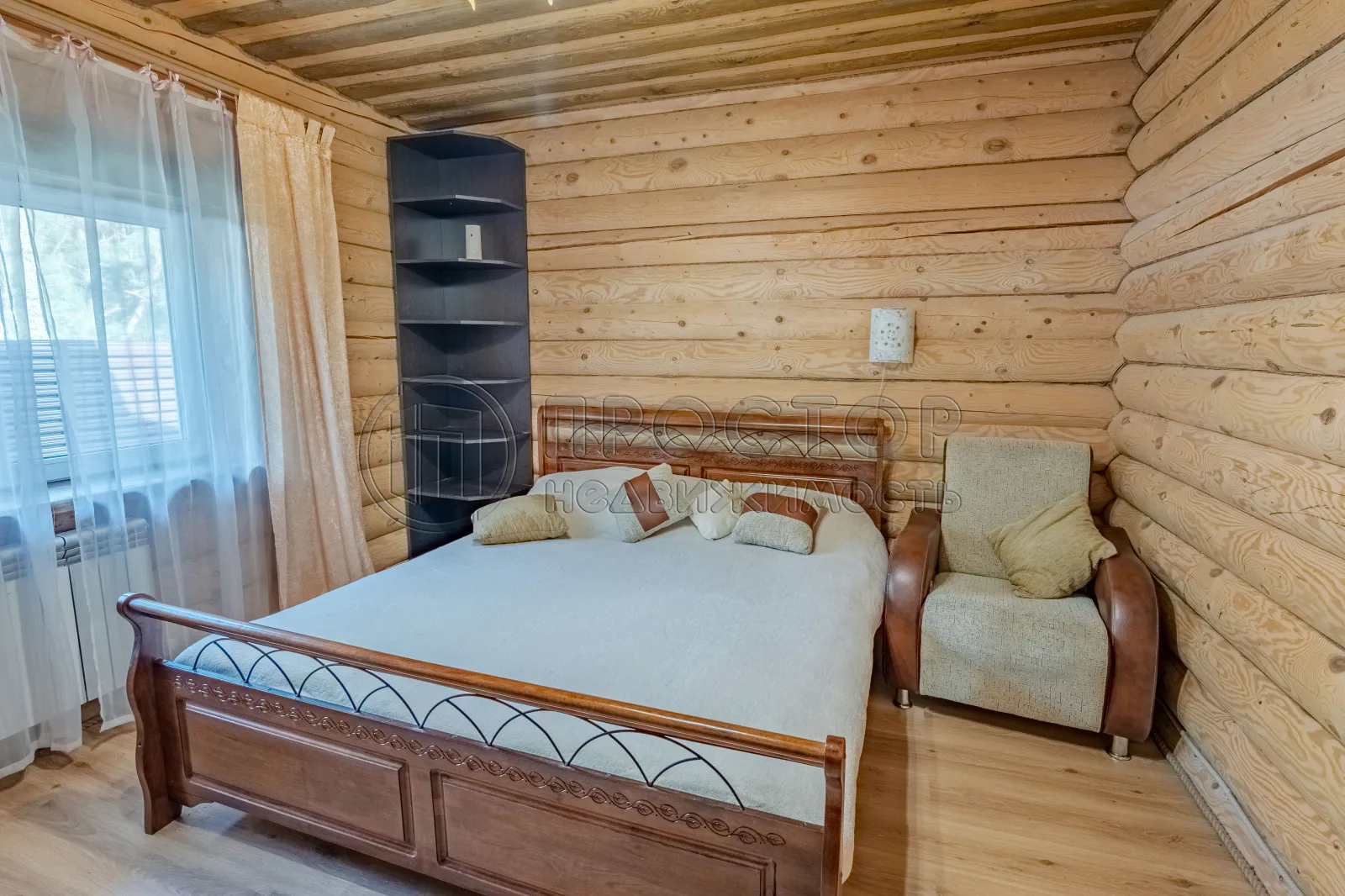 Дом, 208 м² - фото 21