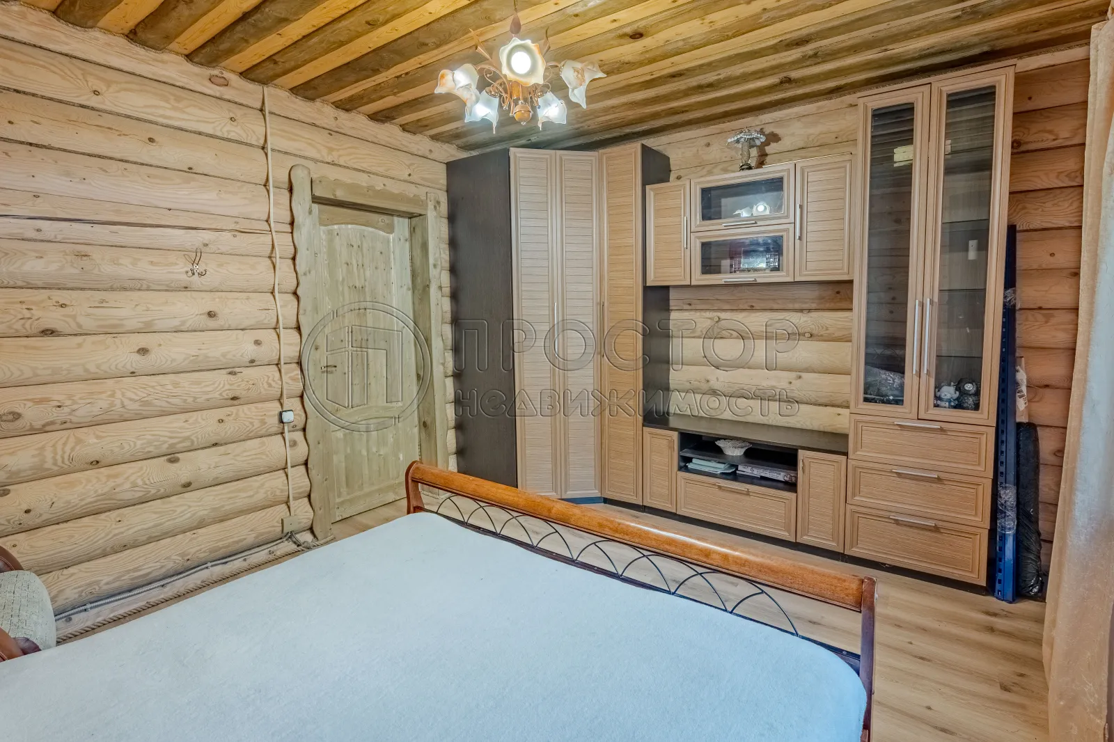 Дом, 208 м² - фото 22