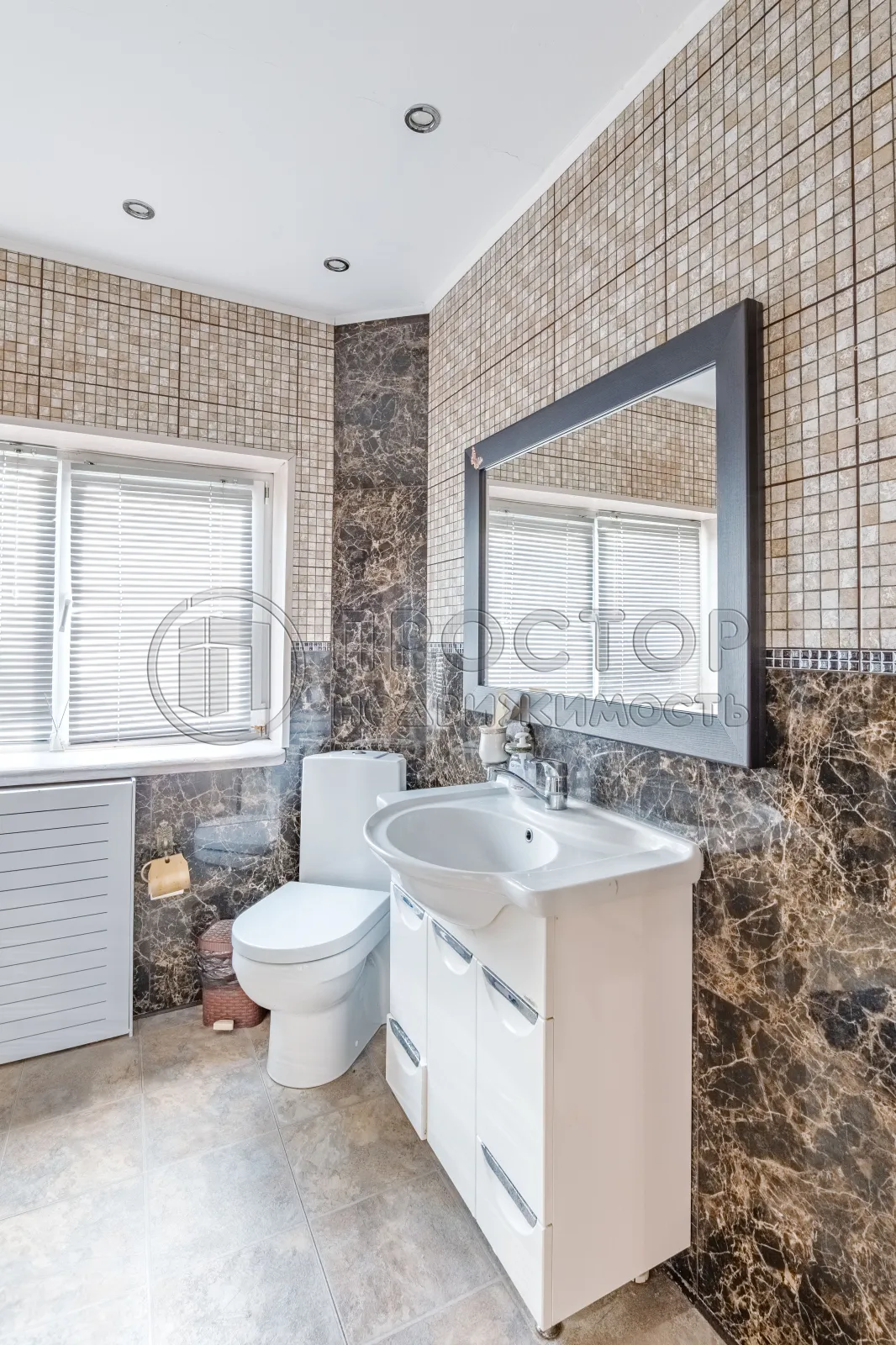 Дом, 208 м² - фото 23