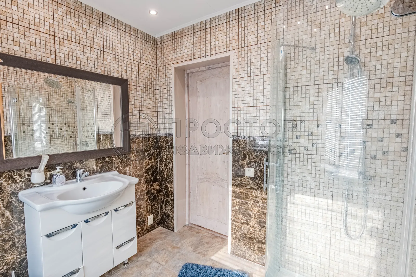 Дом, 208 м² - фото 25