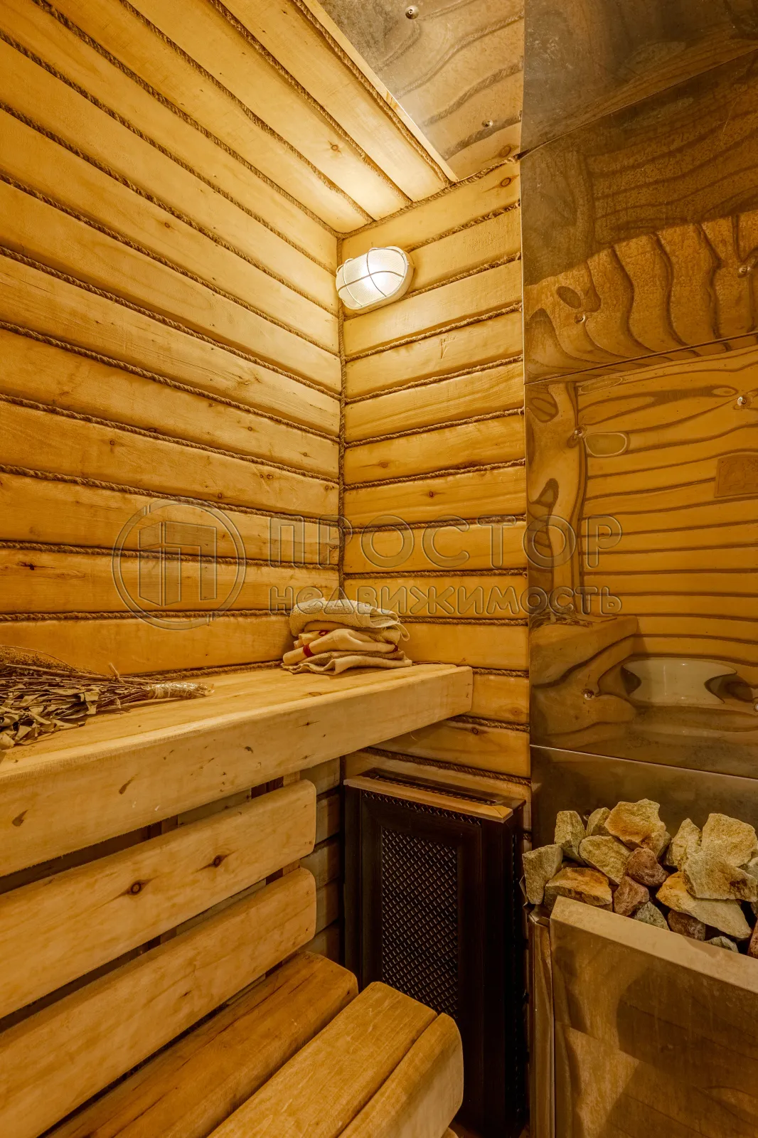 Дом, 208 м² - фото 26