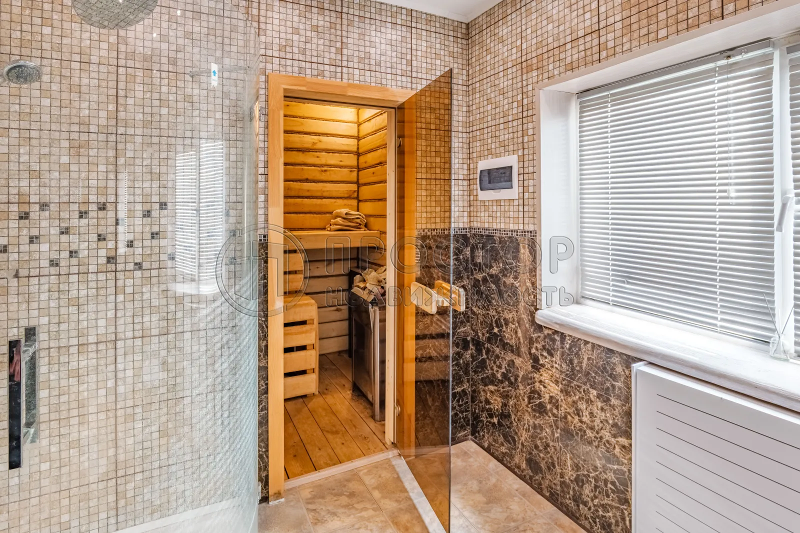 Дом, 208 м² - фото 27