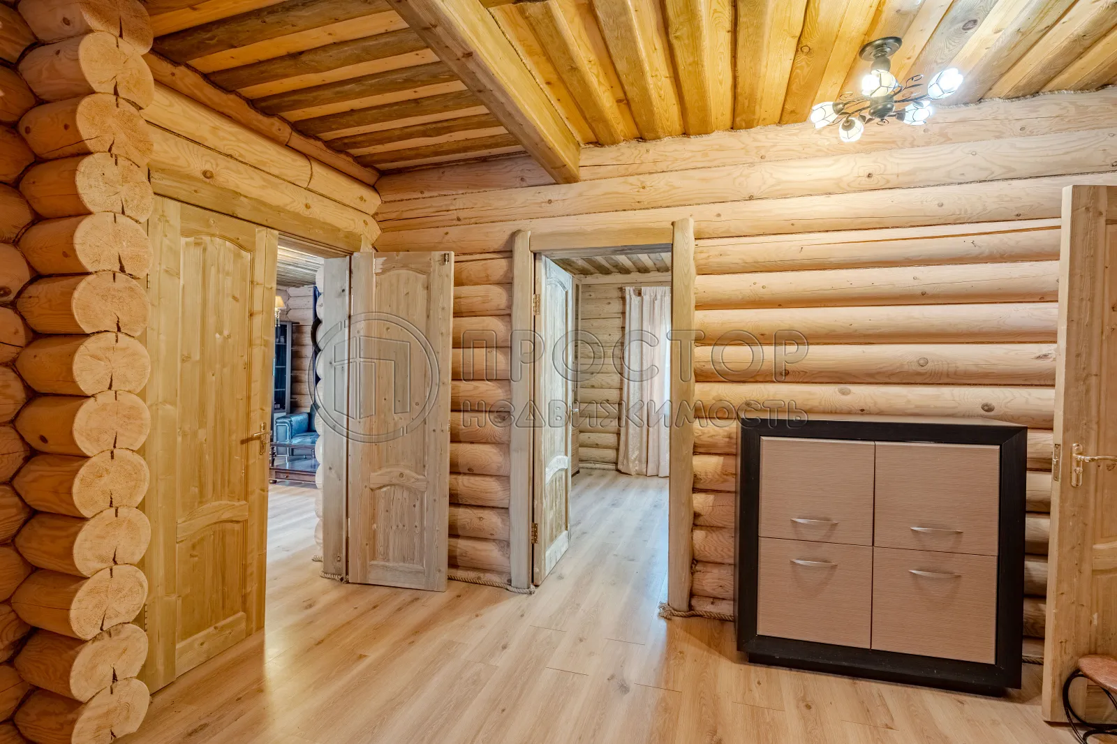 Дом, 208 м² - фото 28