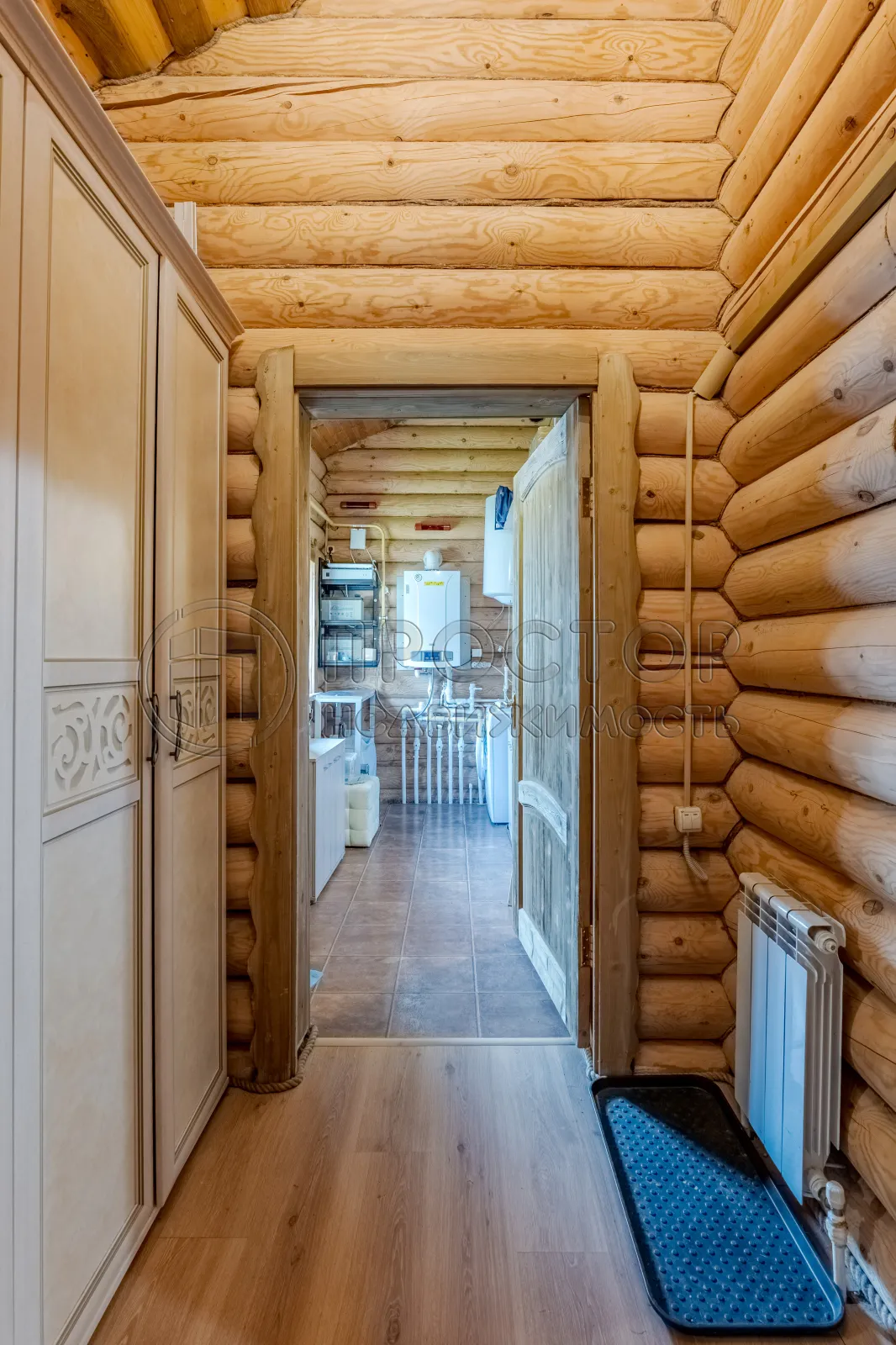 Дом, 208 м² - фото 30