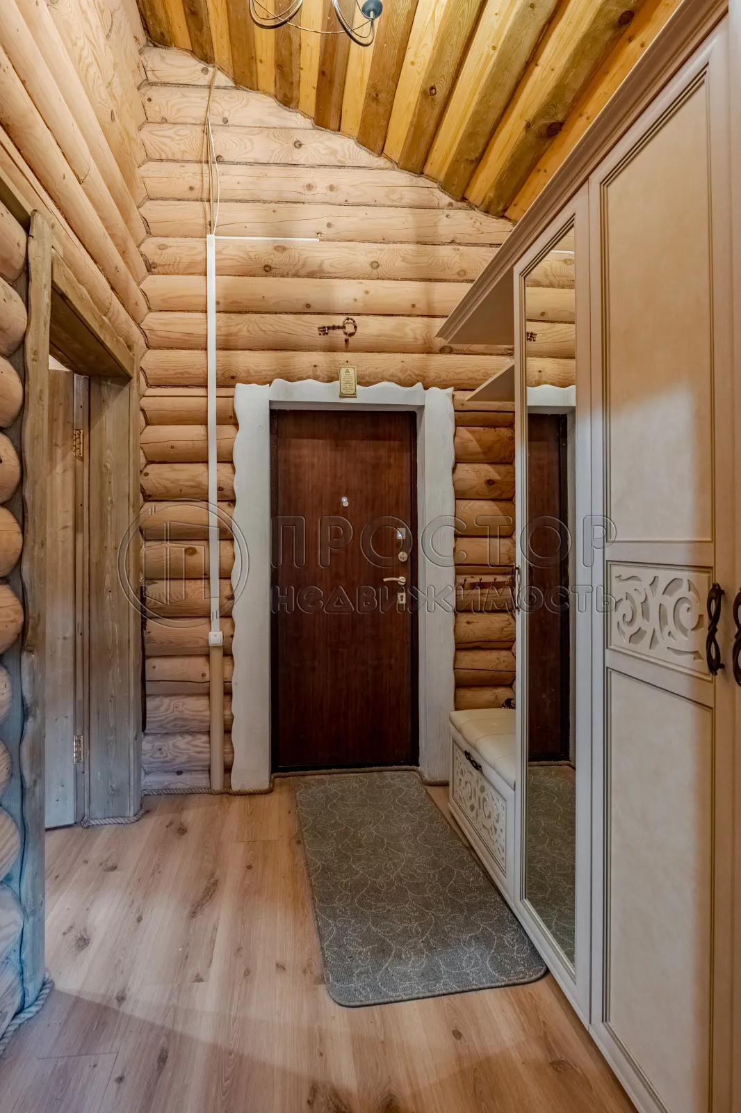 Дом, 208 м² - фото 31