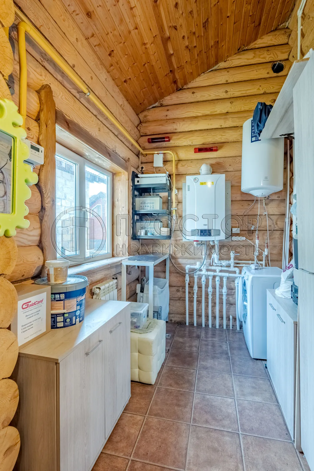 Дом, 208 м² - фото 32