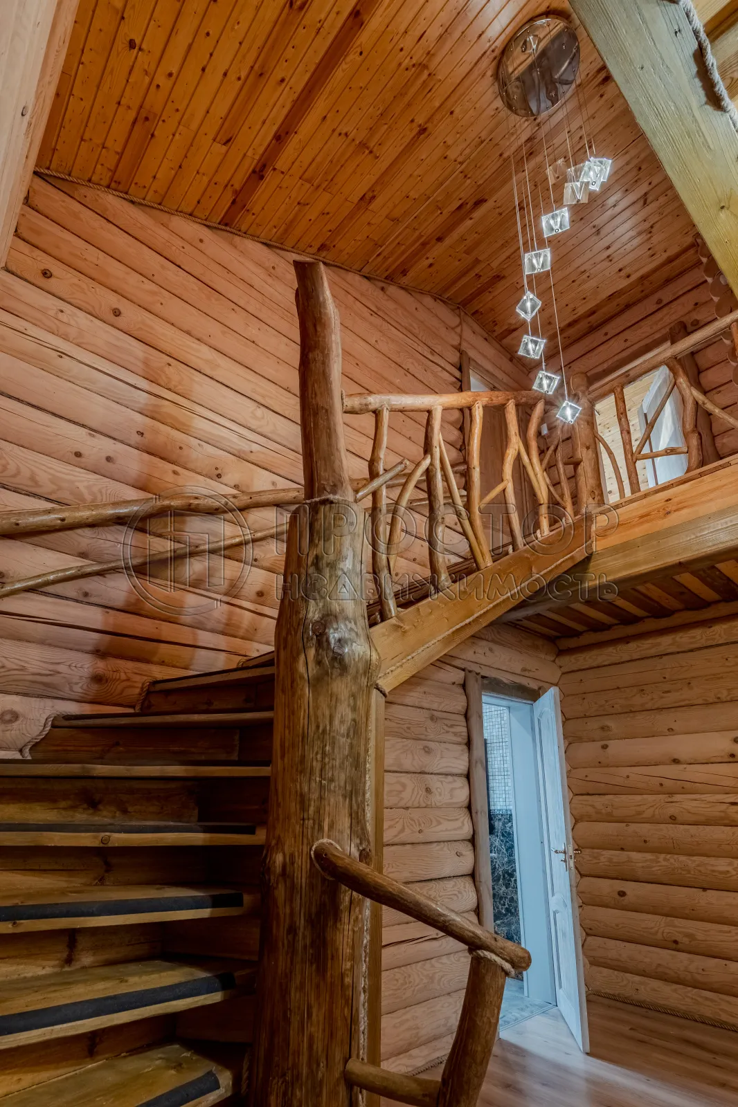 Дом, 208 м² - фото 33