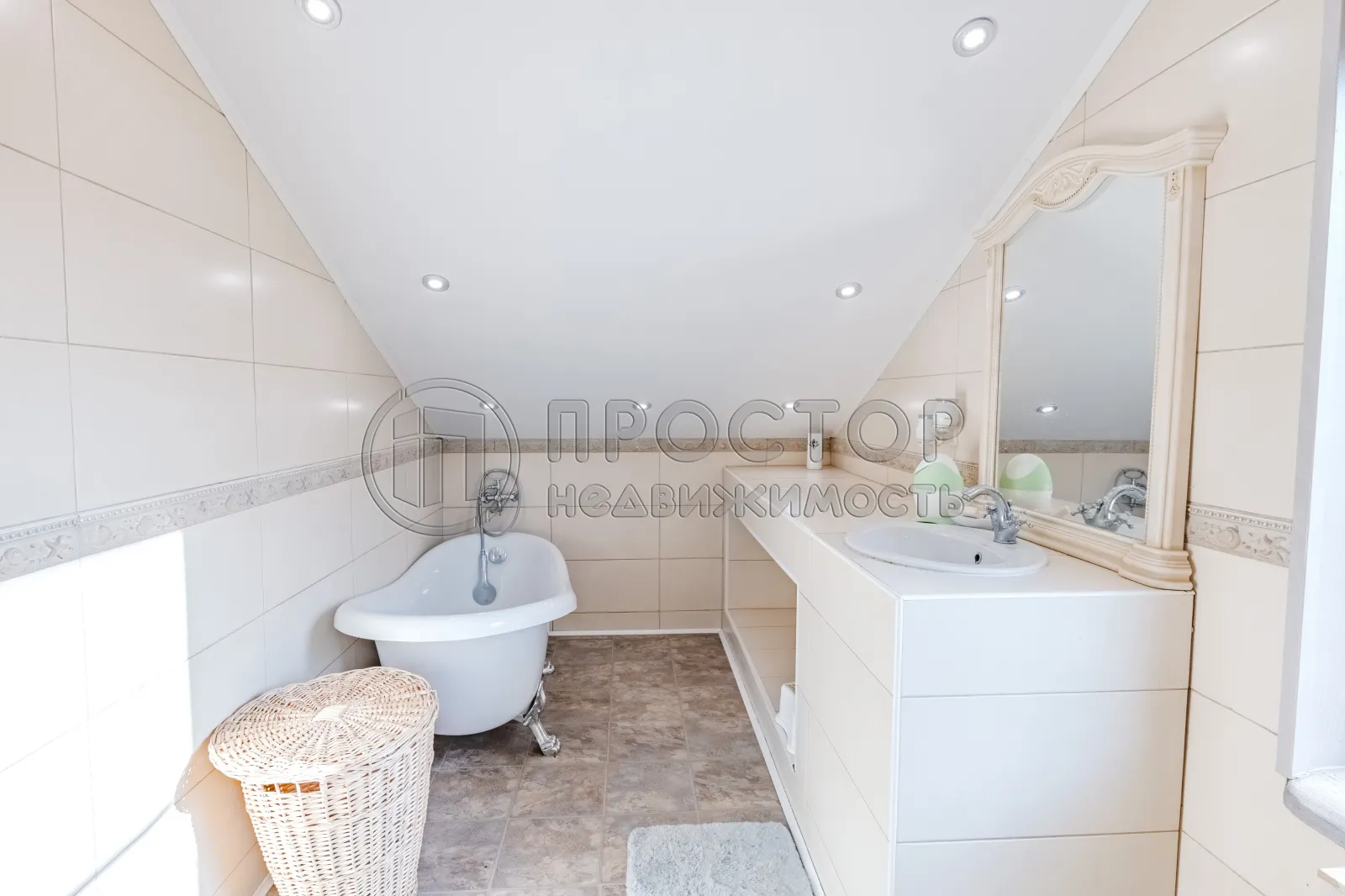 Дом, 208 м² - фото 34