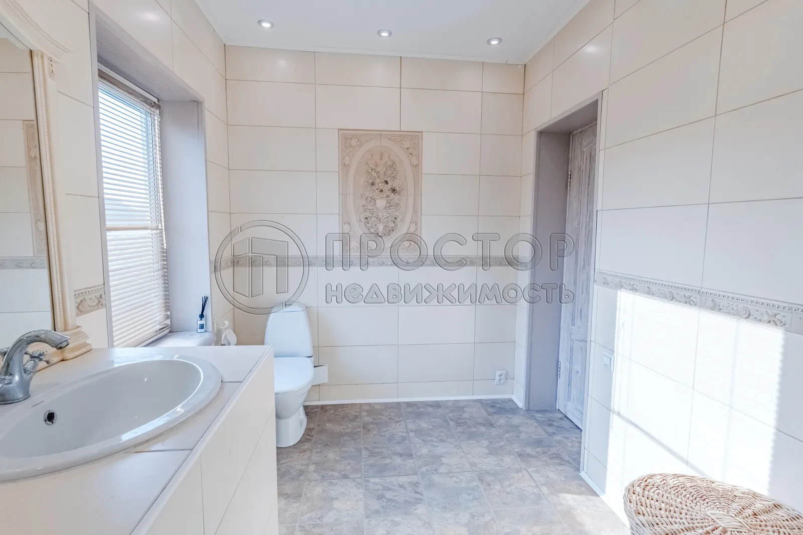 Дом, 208 м² - фото 35