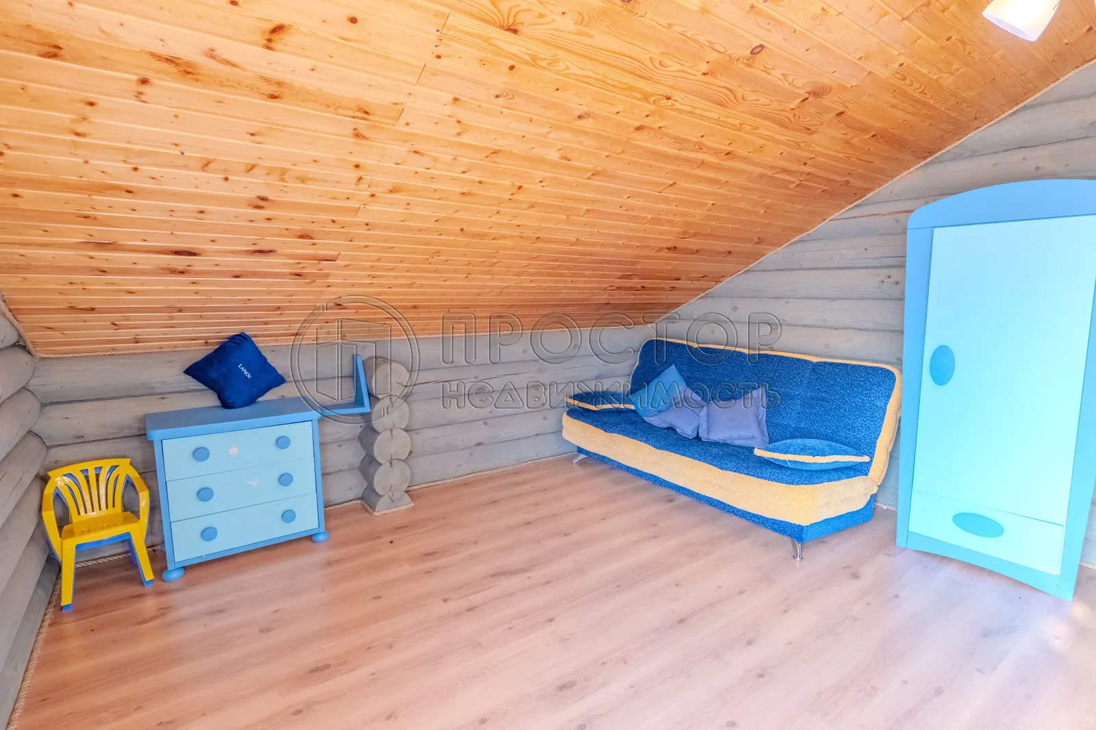 Дом, 208 м² - фото 37