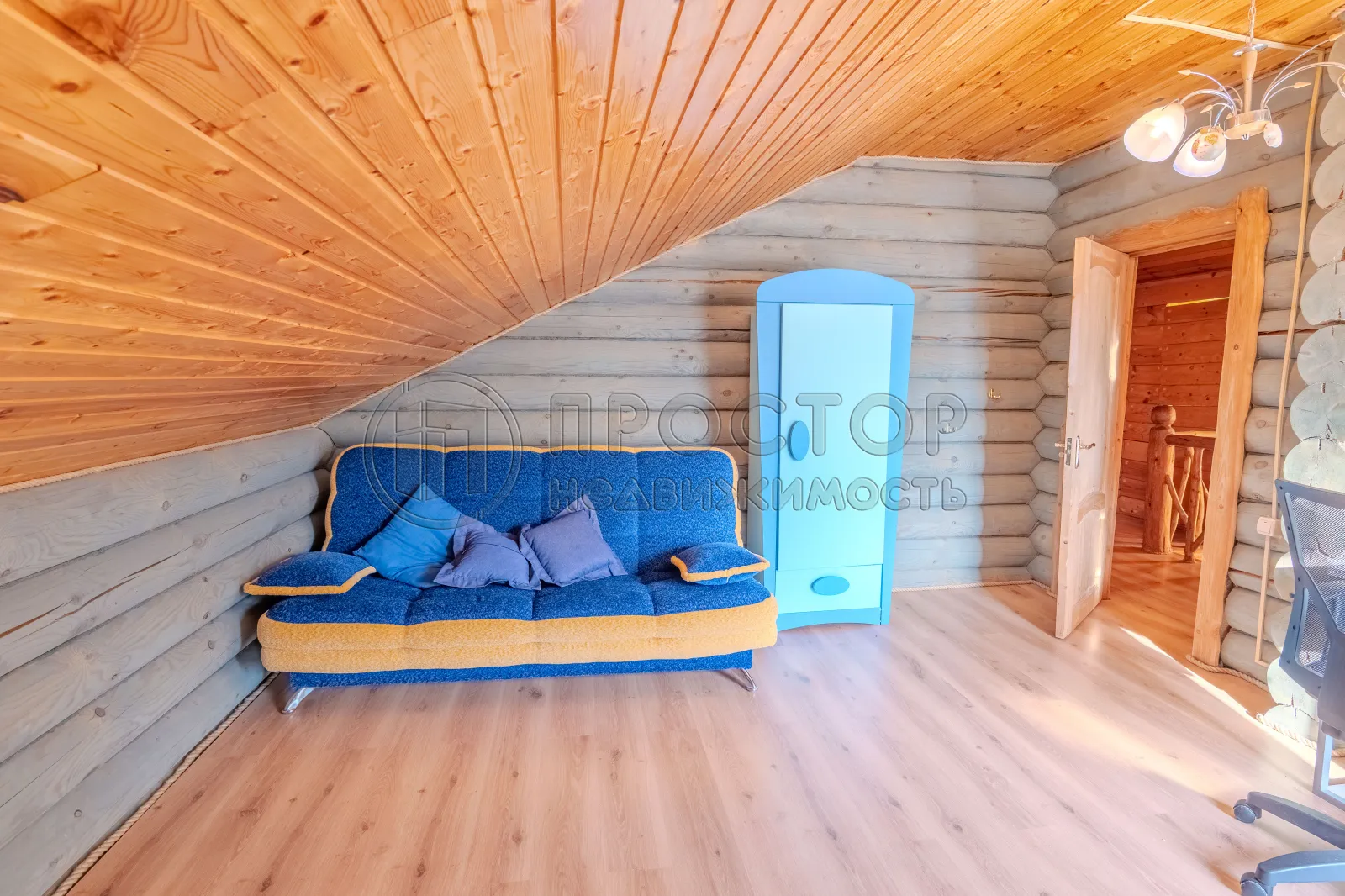 Дом, 208 м² - фото 38