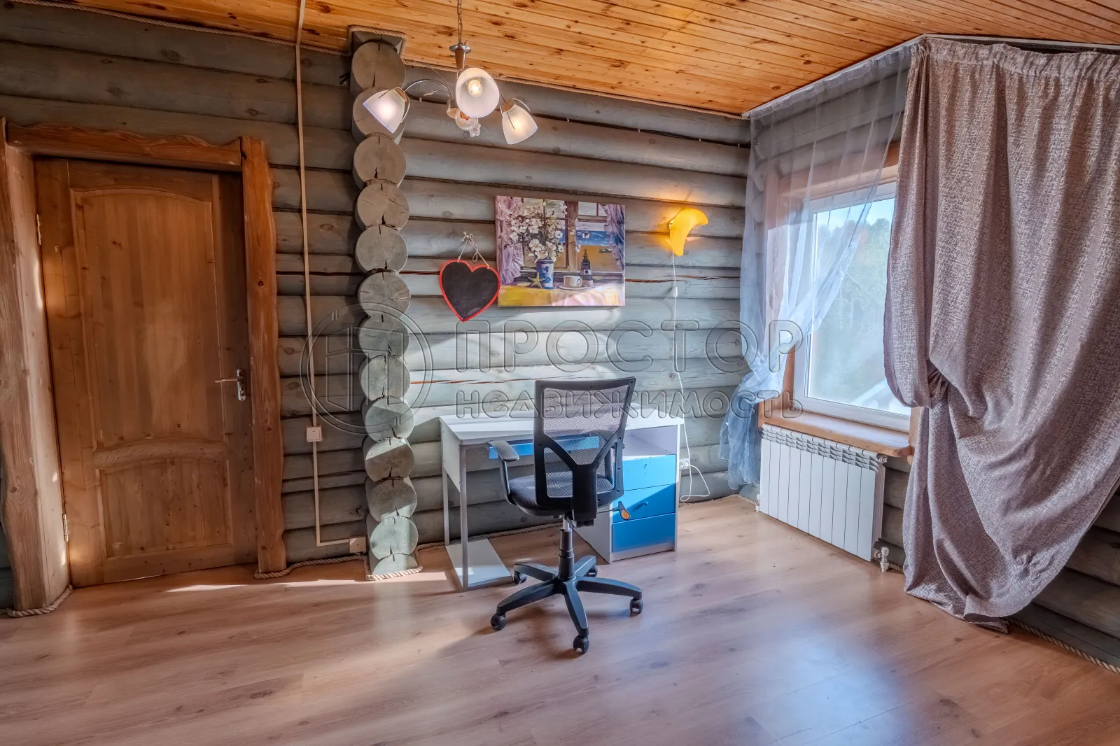 Дом, 208 м² - фото 39