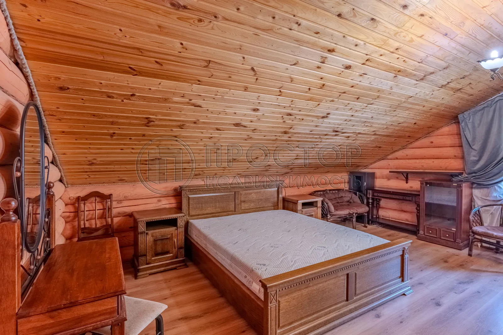 Дом, 208 м² - фото 40