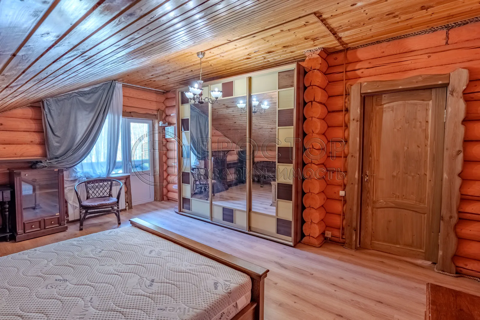 Дом, 208 м² - фото 41