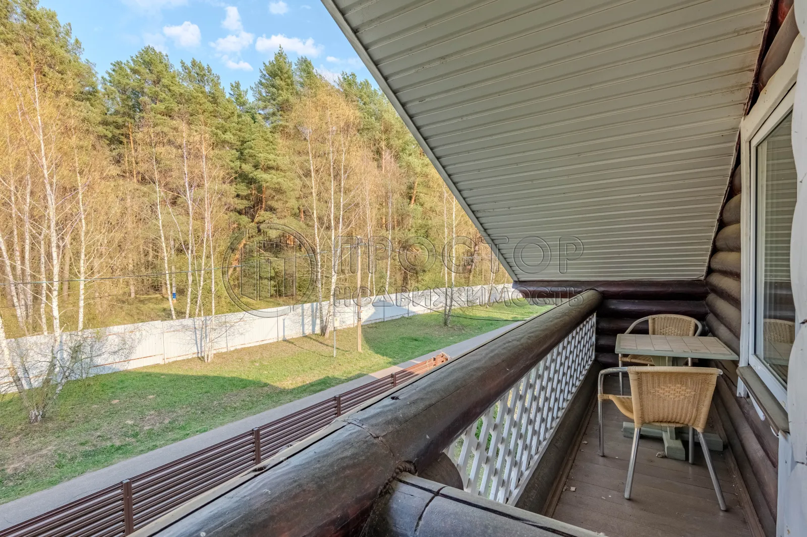 Дом, 208 м² - фото 42