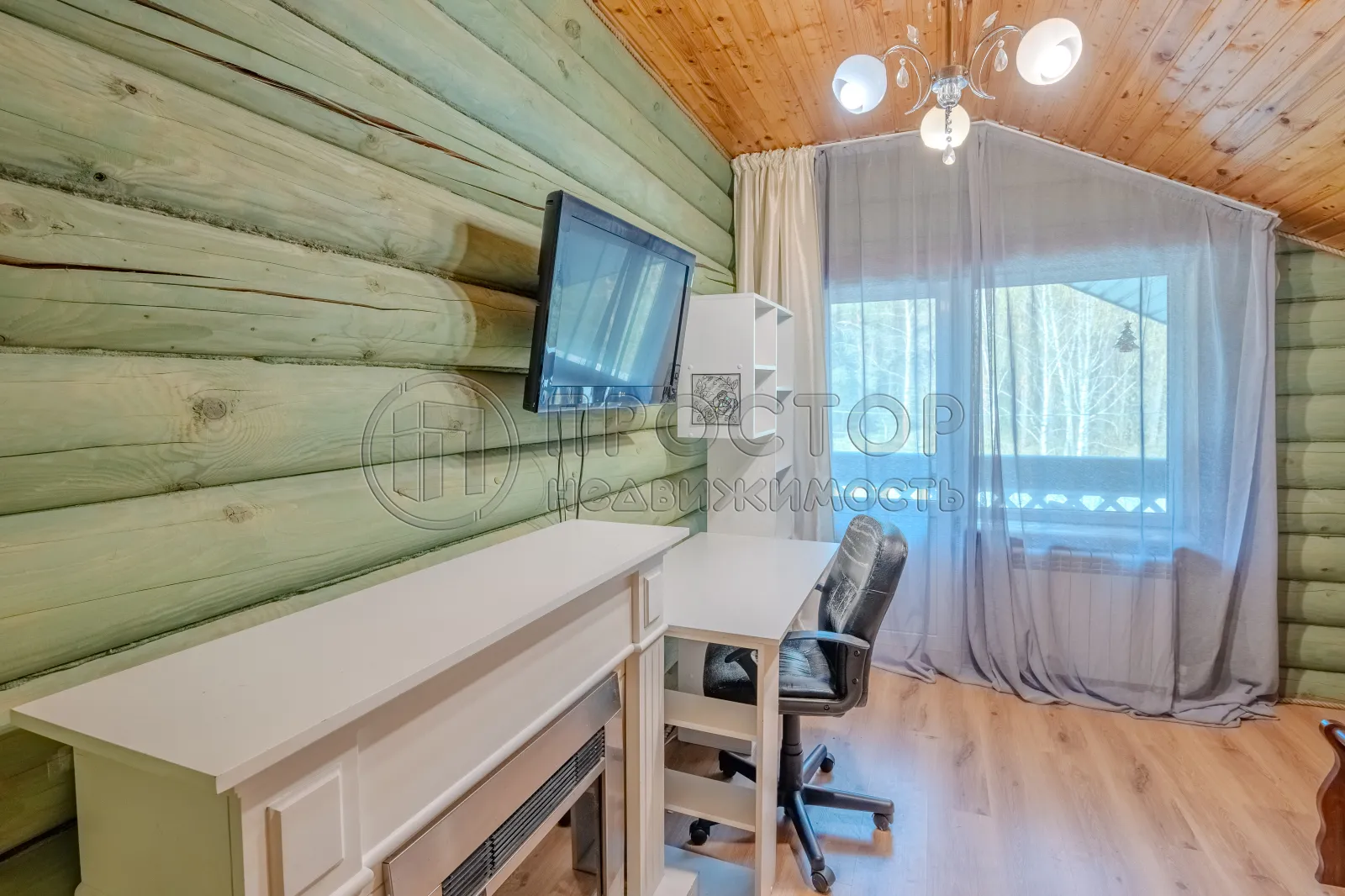 Дом, 208 м² - фото 43