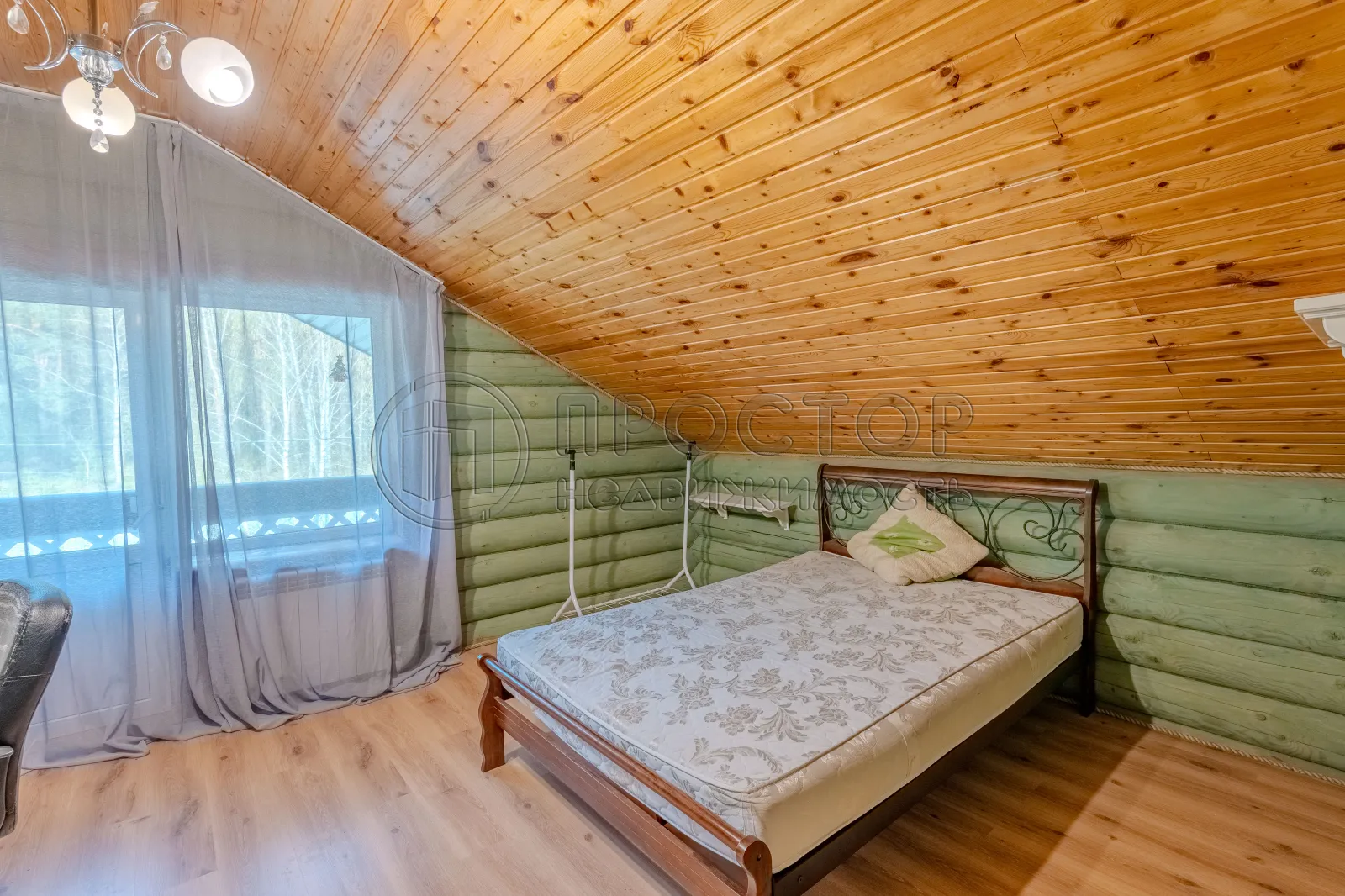 Дом, 208 м² - фото 44