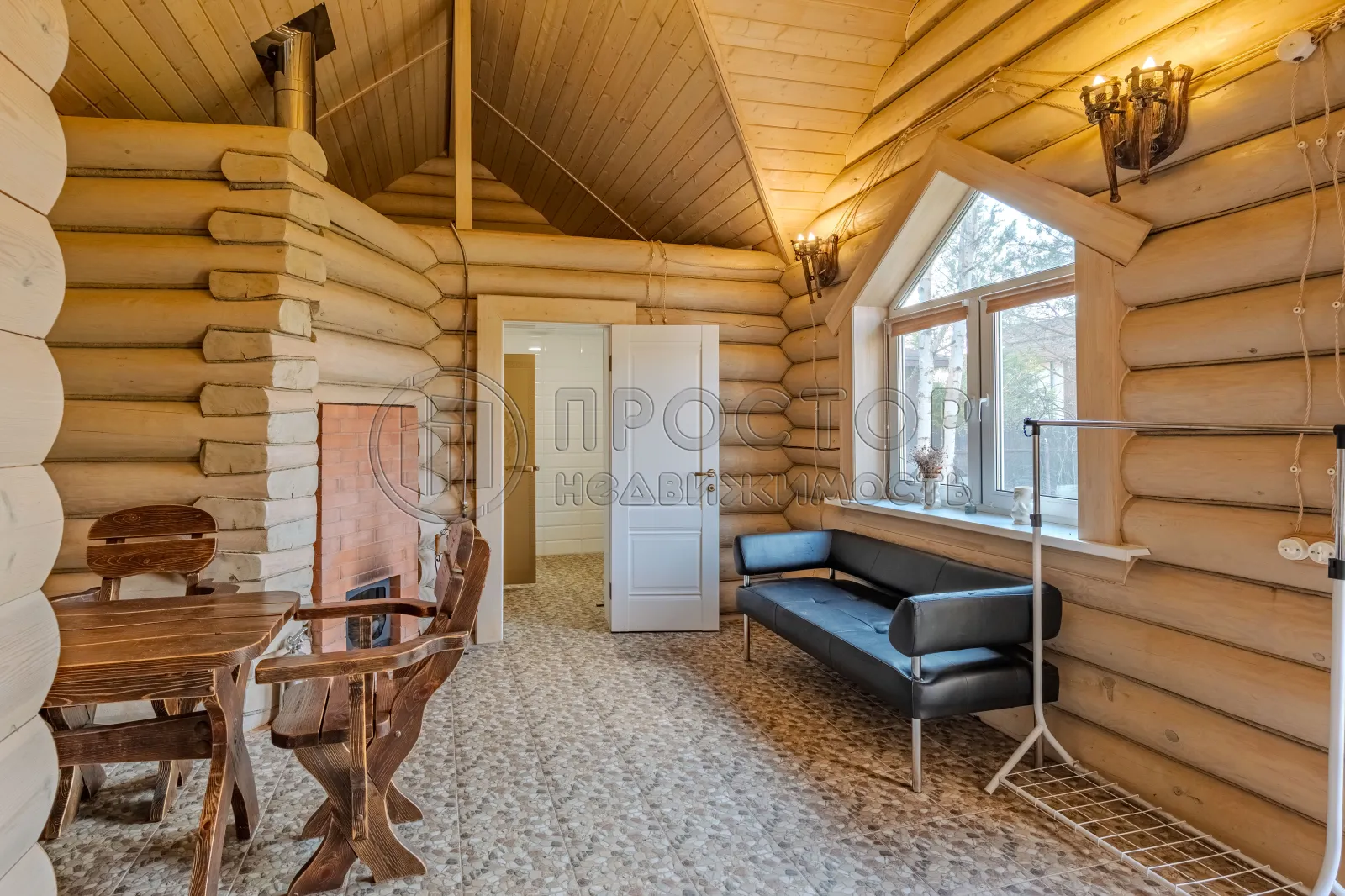 Дом, 208 м² - фото 45