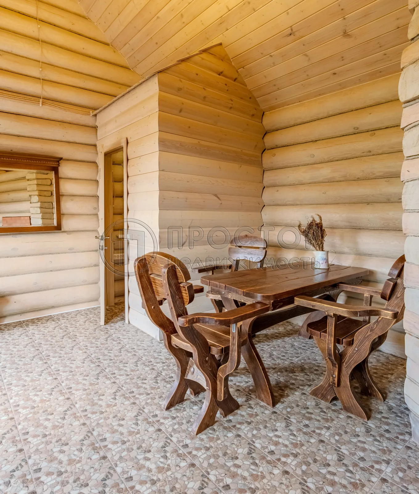 Дом, 208 м² - фото 46