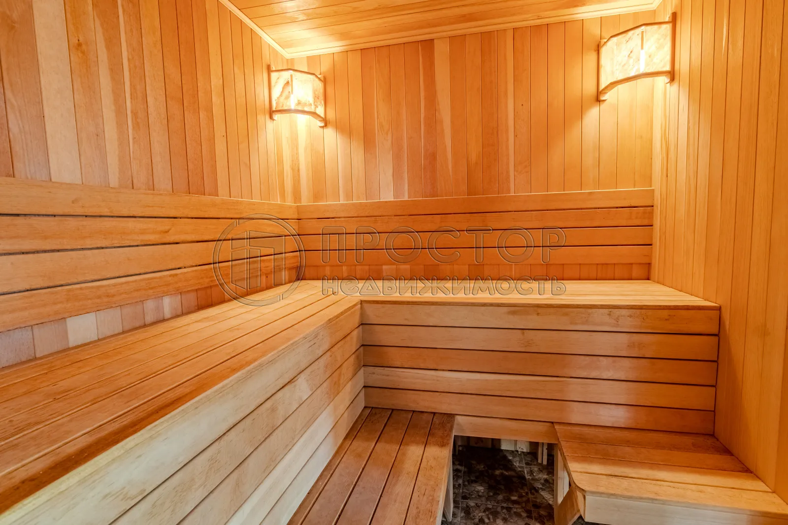 Дом, 208 м² - фото 50