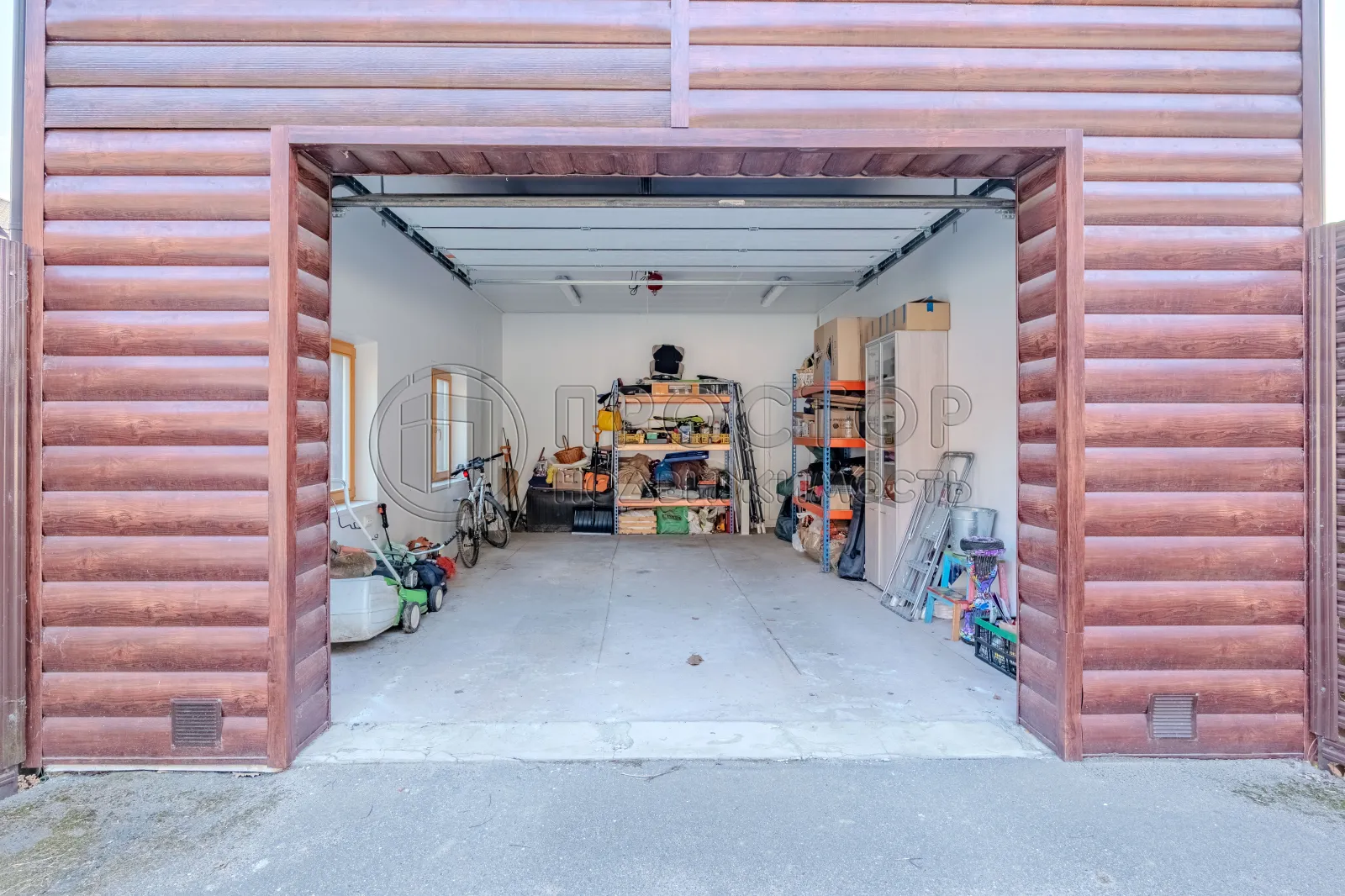 Дом, 208 м² - фото 51