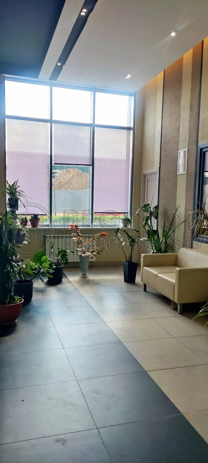 1-комнатная квартира, 37.7 м² - фото 3