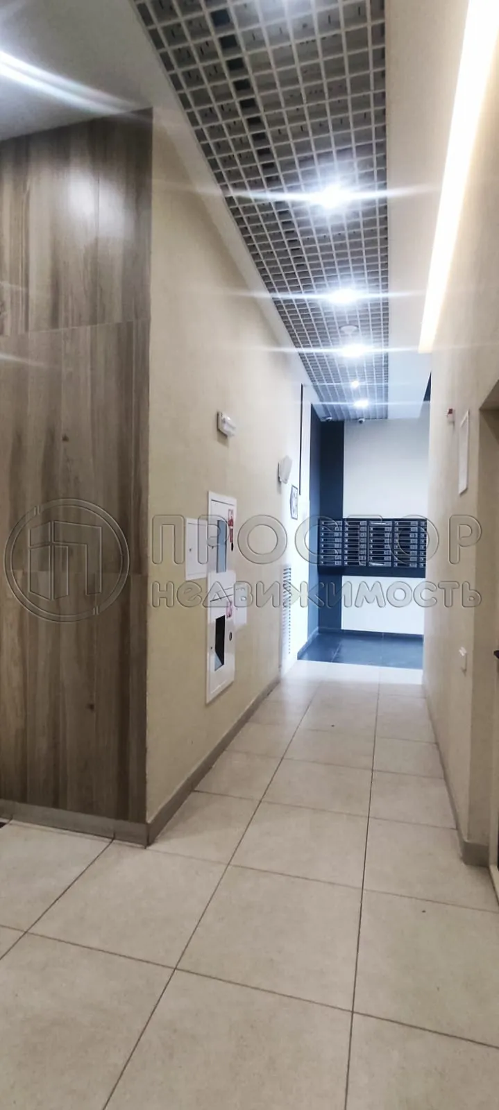 1-комнатная квартира, 37.7 м² - фото 5