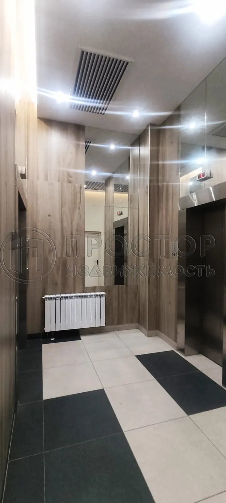 1-комнатная квартира, 37.7 м² - фото 14