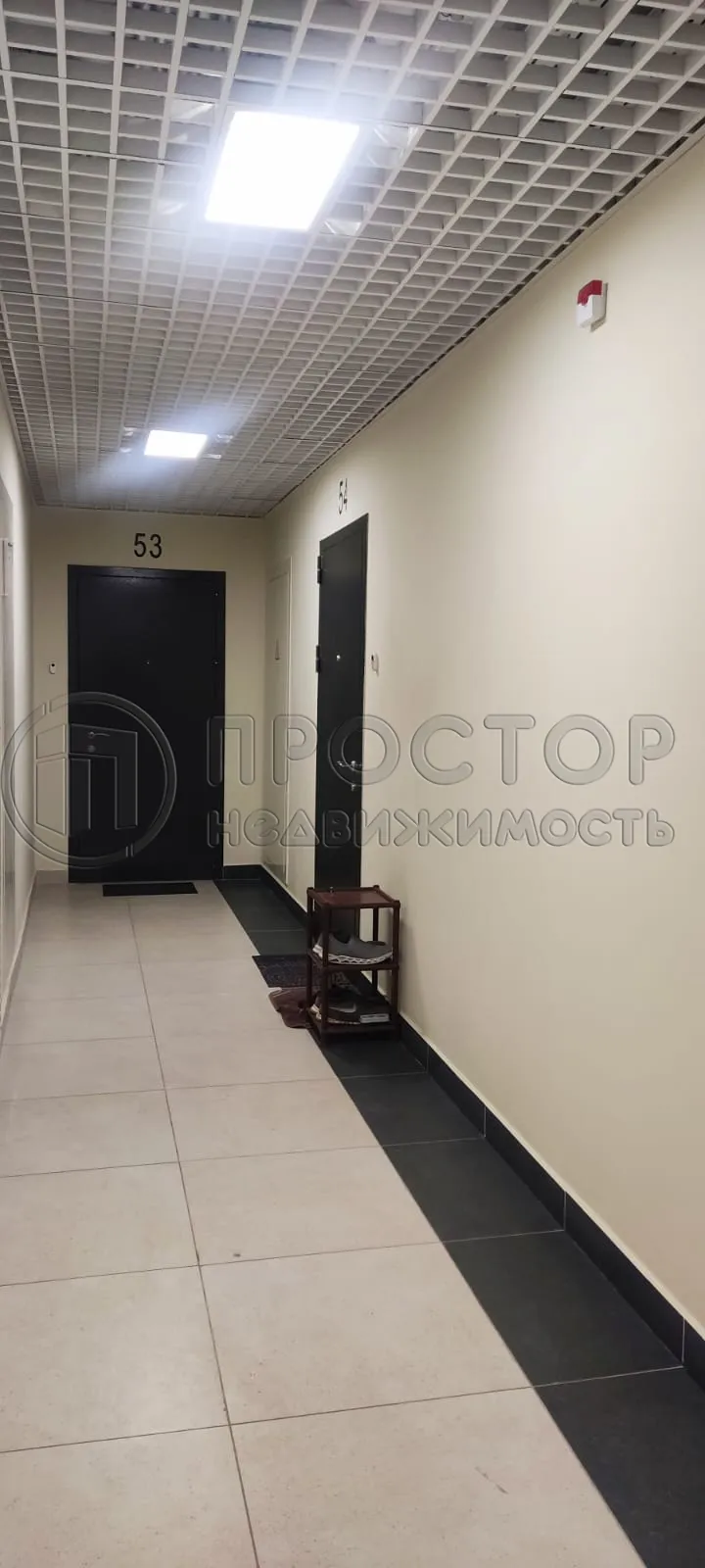 1-комнатная квартира, 37.7 м² - фото 19