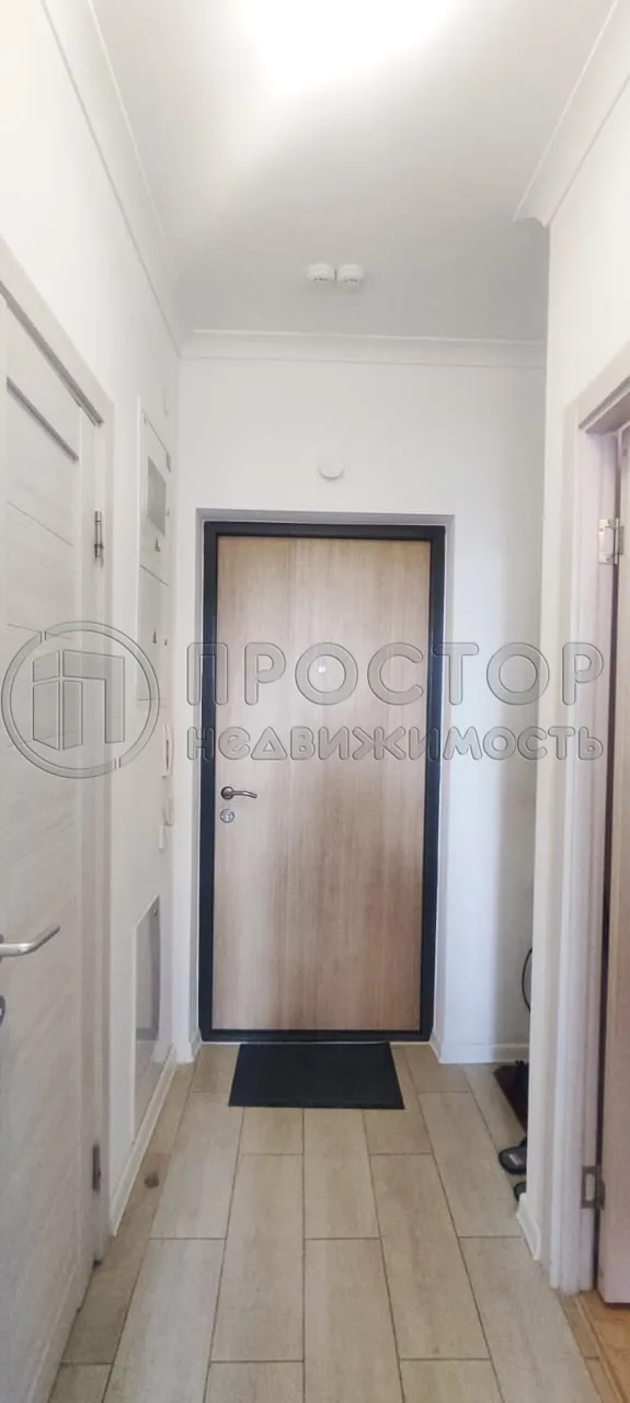 1-комнатная квартира, 37.7 м² - фото 29