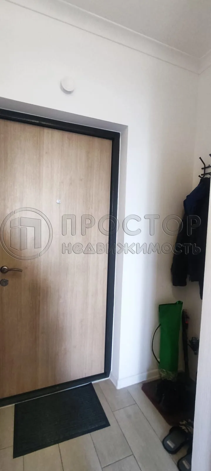 1-комнатная квартира, 37.7 м² - фото 31