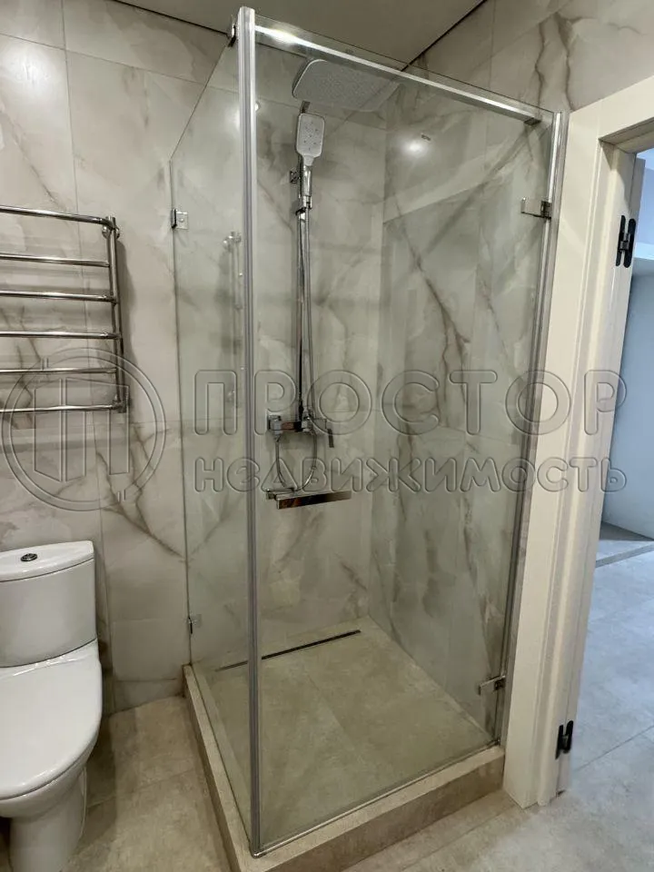 2-комнатная квартира, 62.5 м² - фото 2