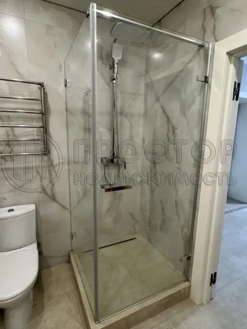 2-комнатная квартира, 62.5 м.кв.