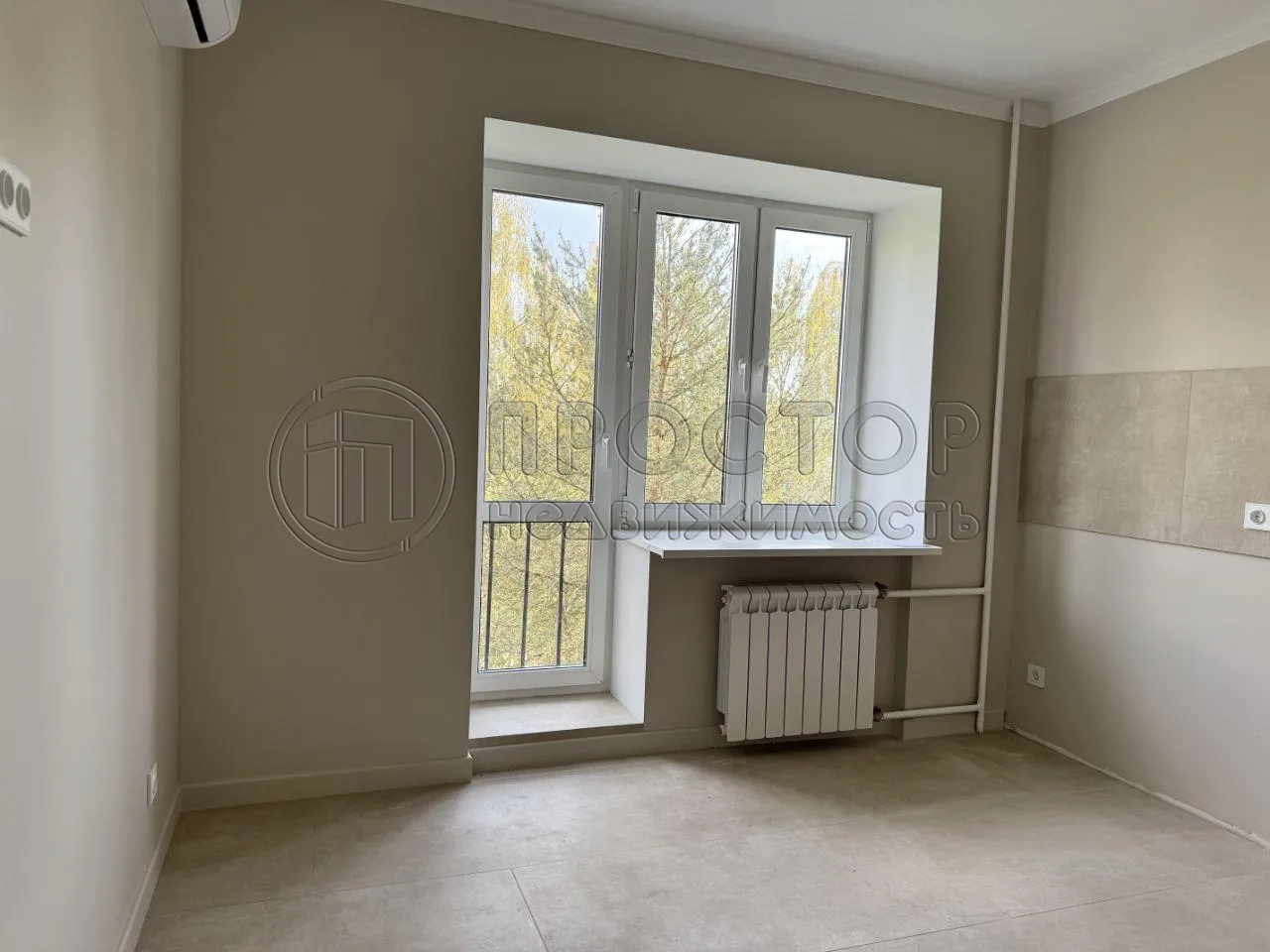 2-комнатная квартира, 62.5 м² - фото 3